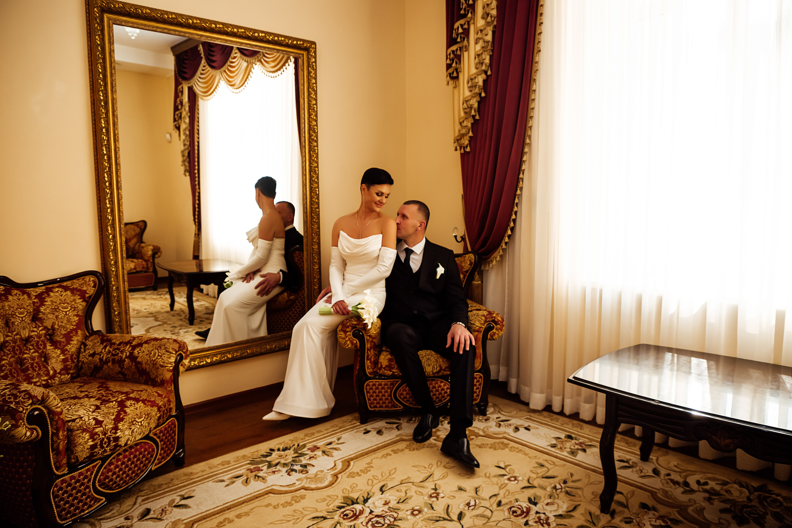 Wedding. Https://malovafoto.ru