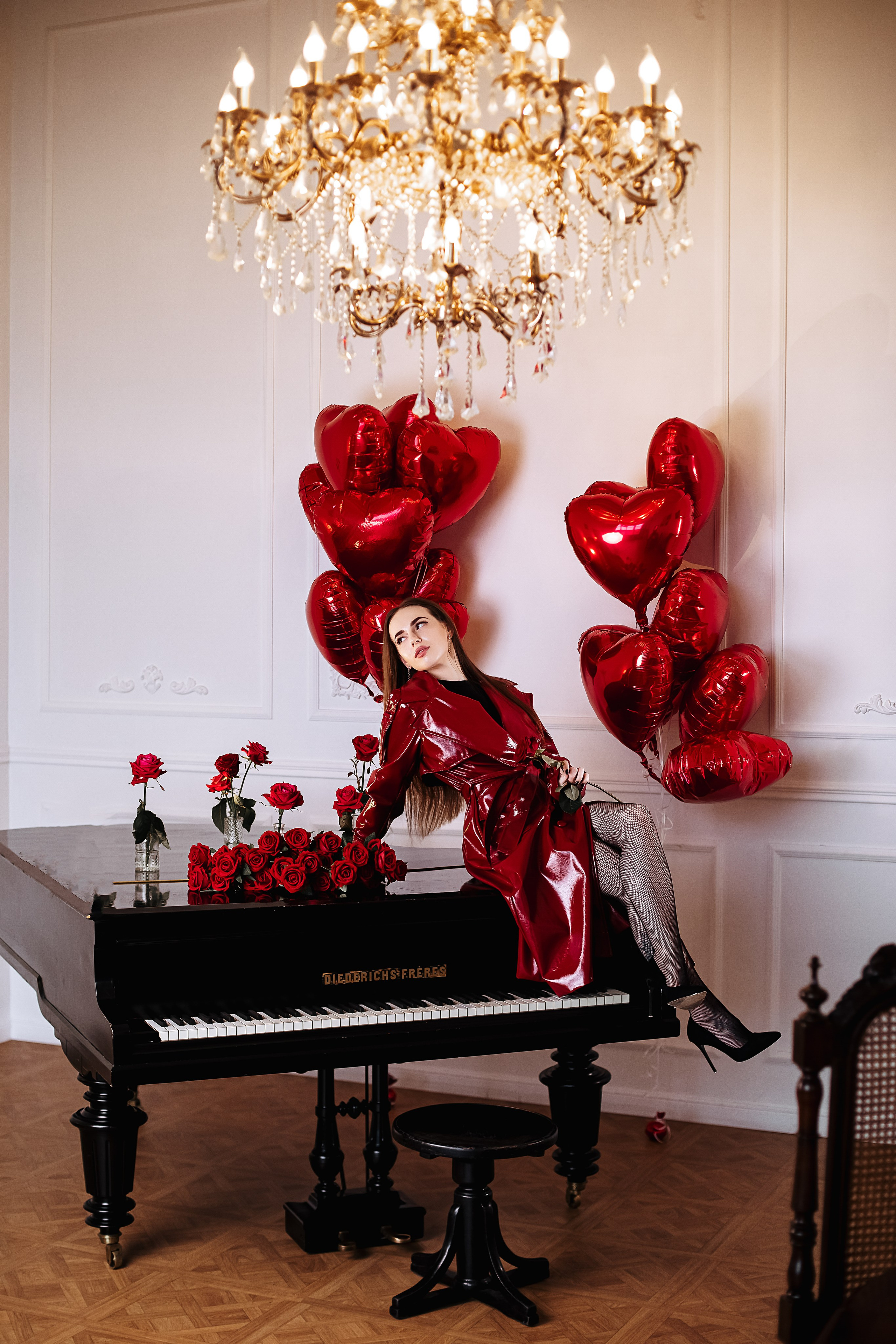 День влюбленных. Https://malovafoto.ru