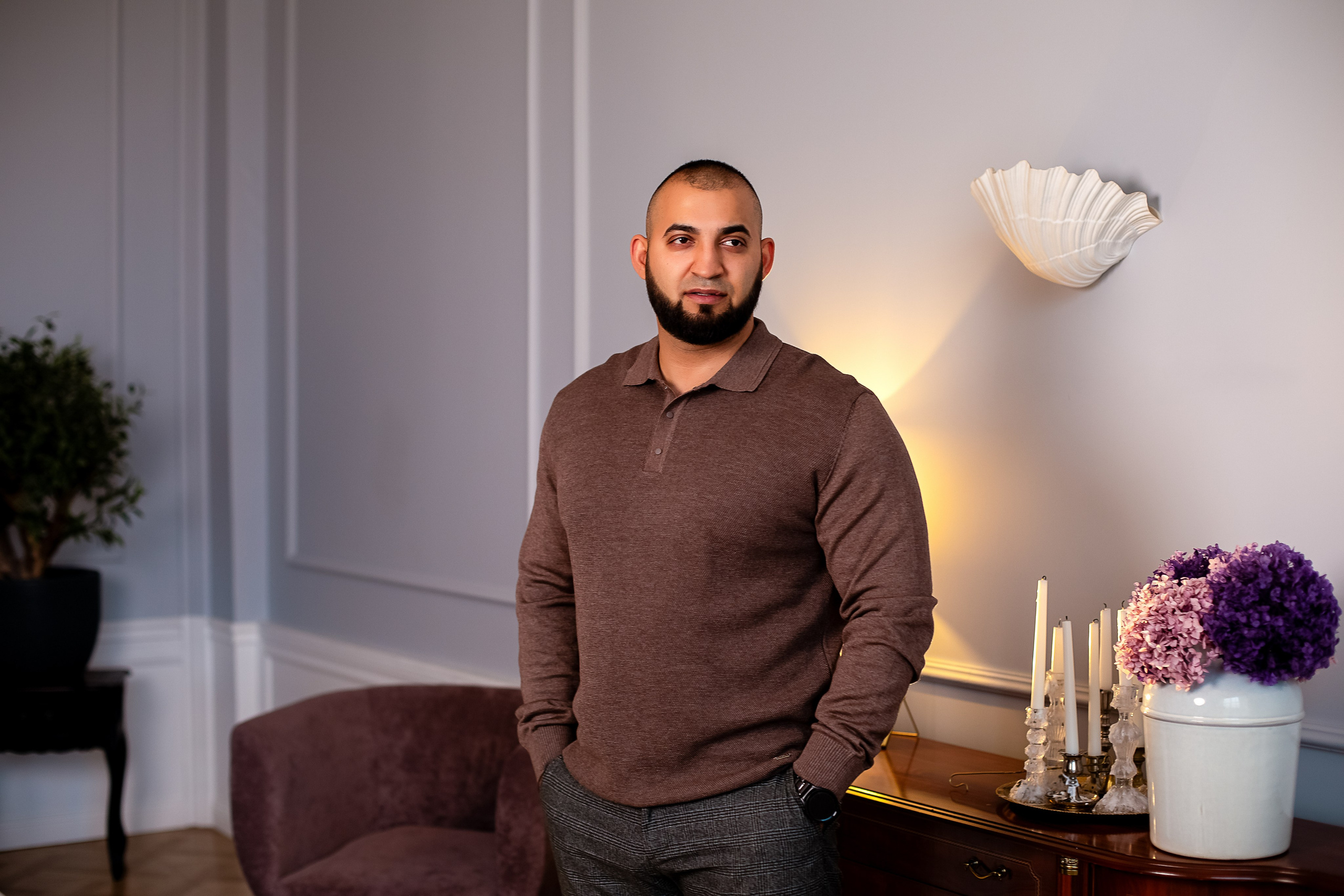 Новогодняя. Https://malovafoto.ru