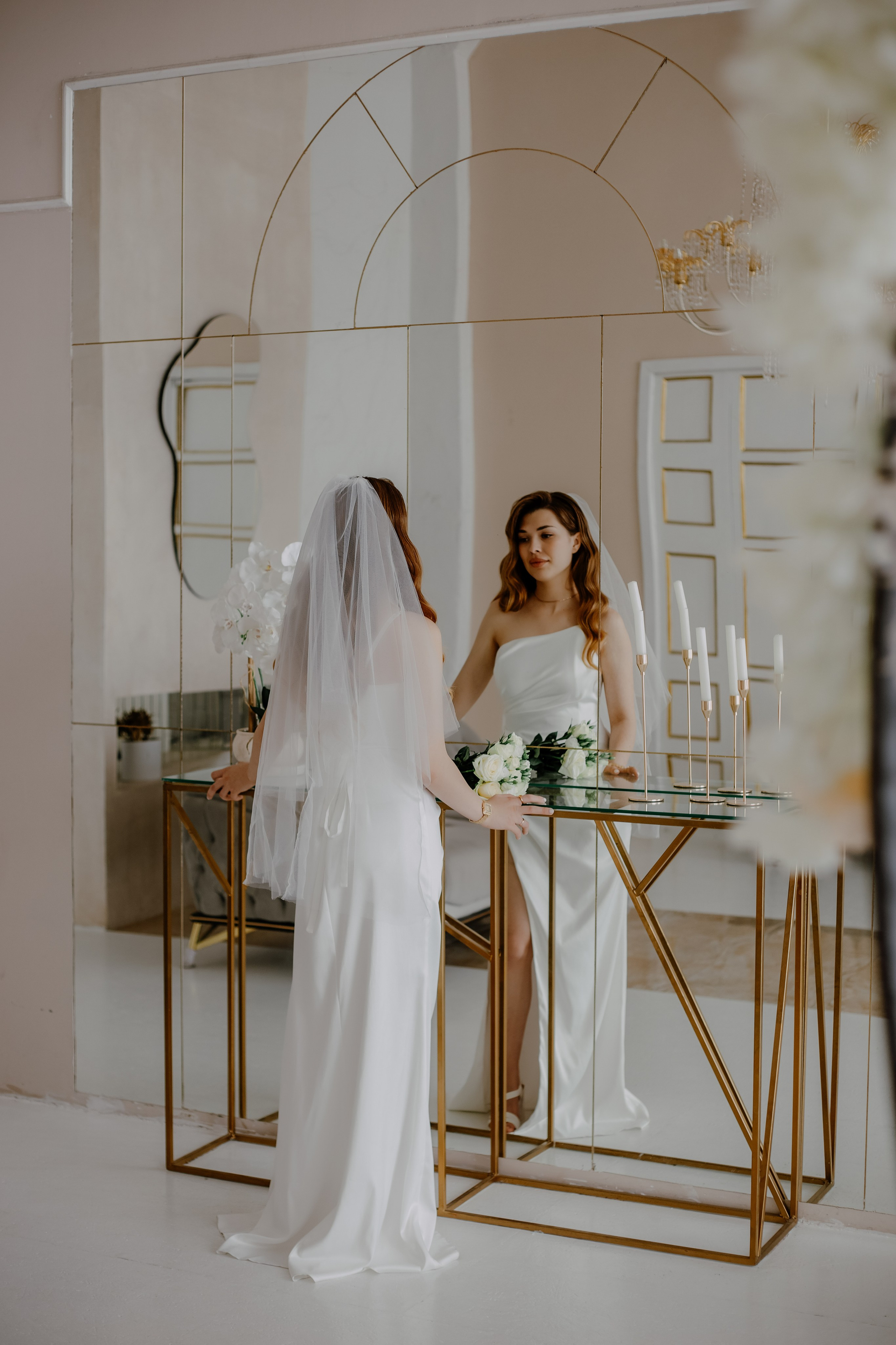 Александр и Алина. Https://malovafoto.ru