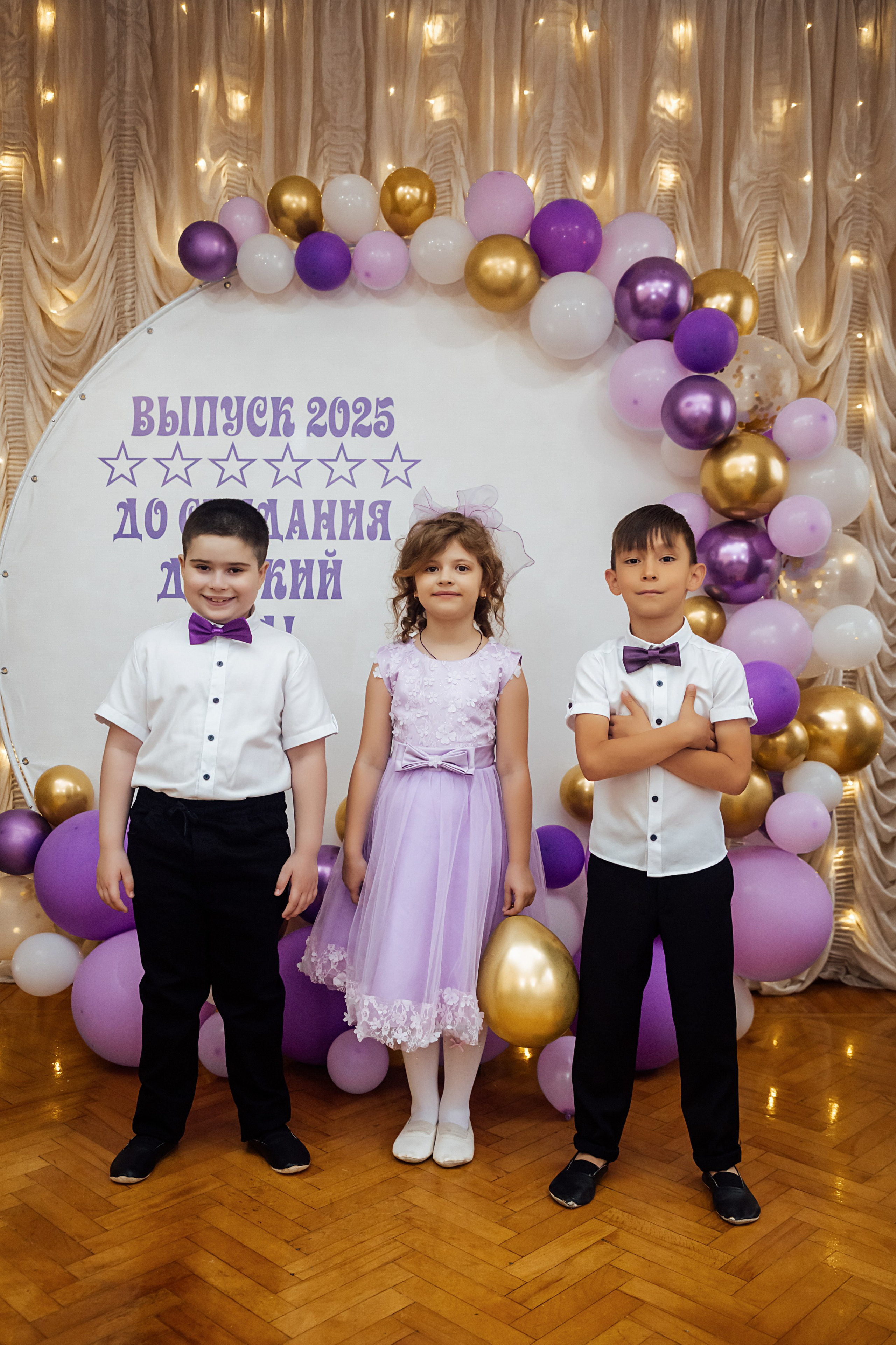 Утренник в детском саду. Https://malovafoto.ru