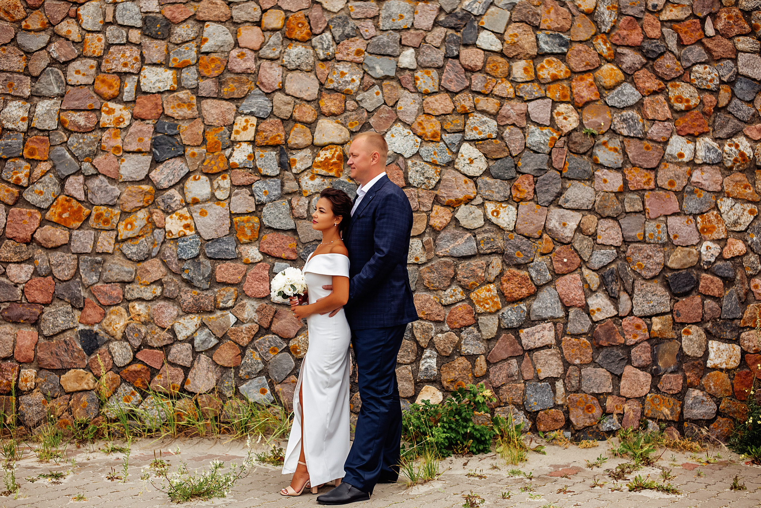 Владимир & Элла. Https://malovafoto.ru