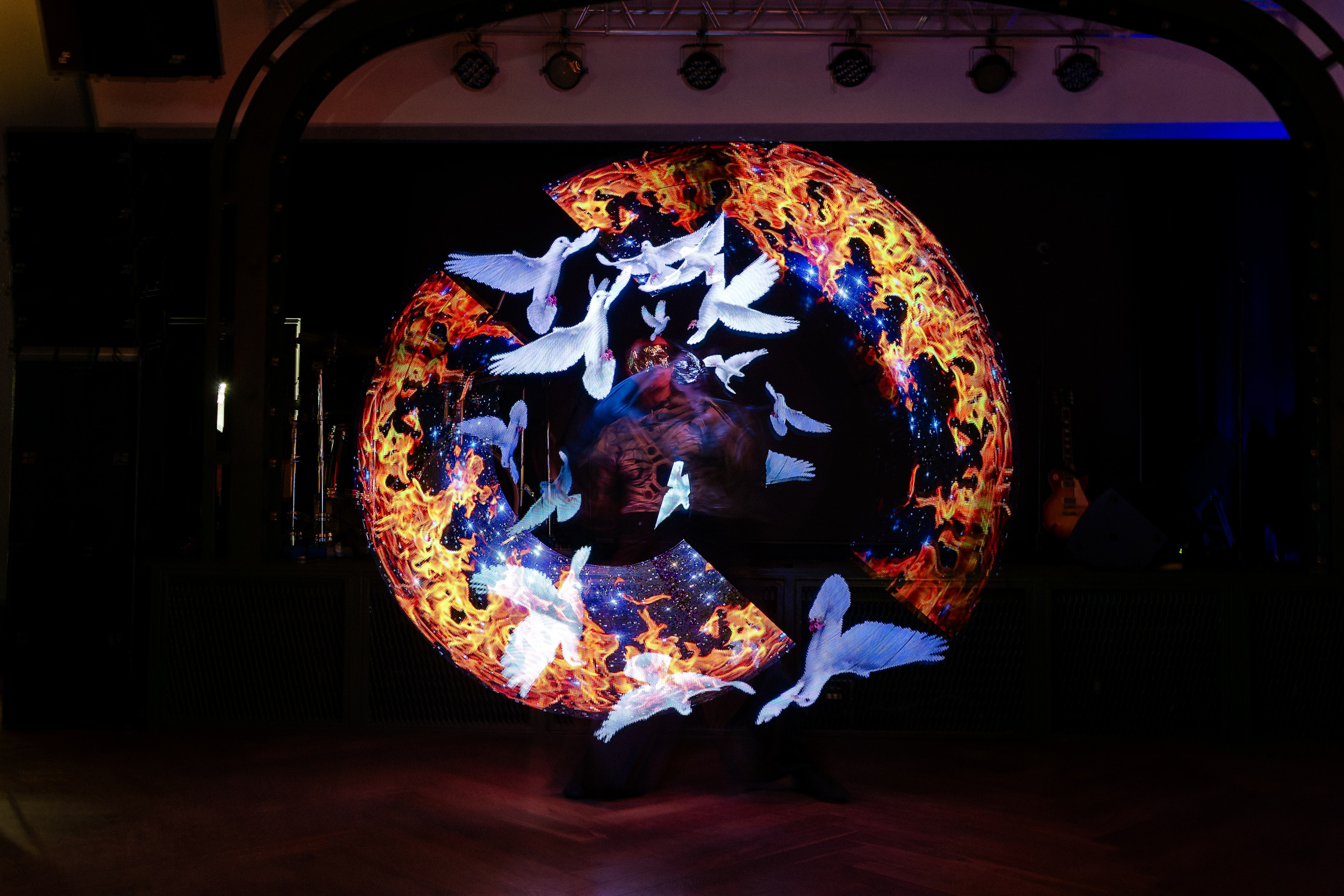 Репортажная съемка. Конференции: правительство/бизнес. Фотограф в Самаре Евгений Гурин