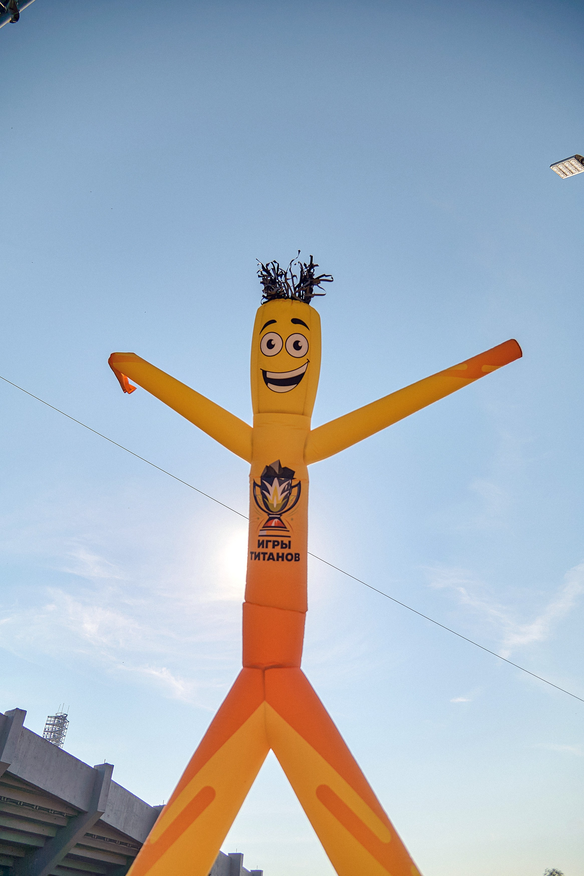 Игры титанов — СУЭК. Фотограф Яковлев Роман — Красноярск