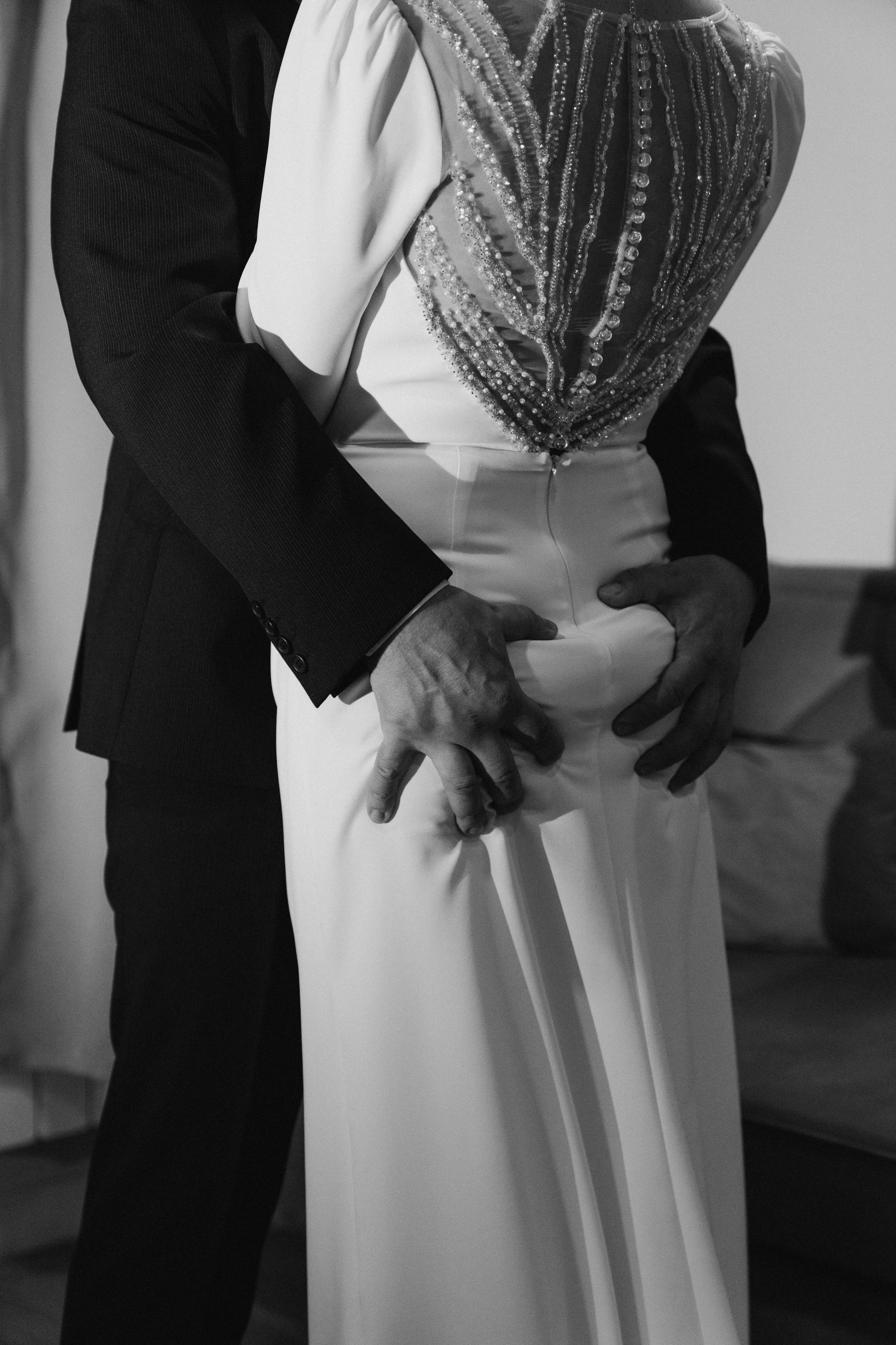 Александра & Владимир. Фотограф Алена Нормальная в Санкт-Петербурге