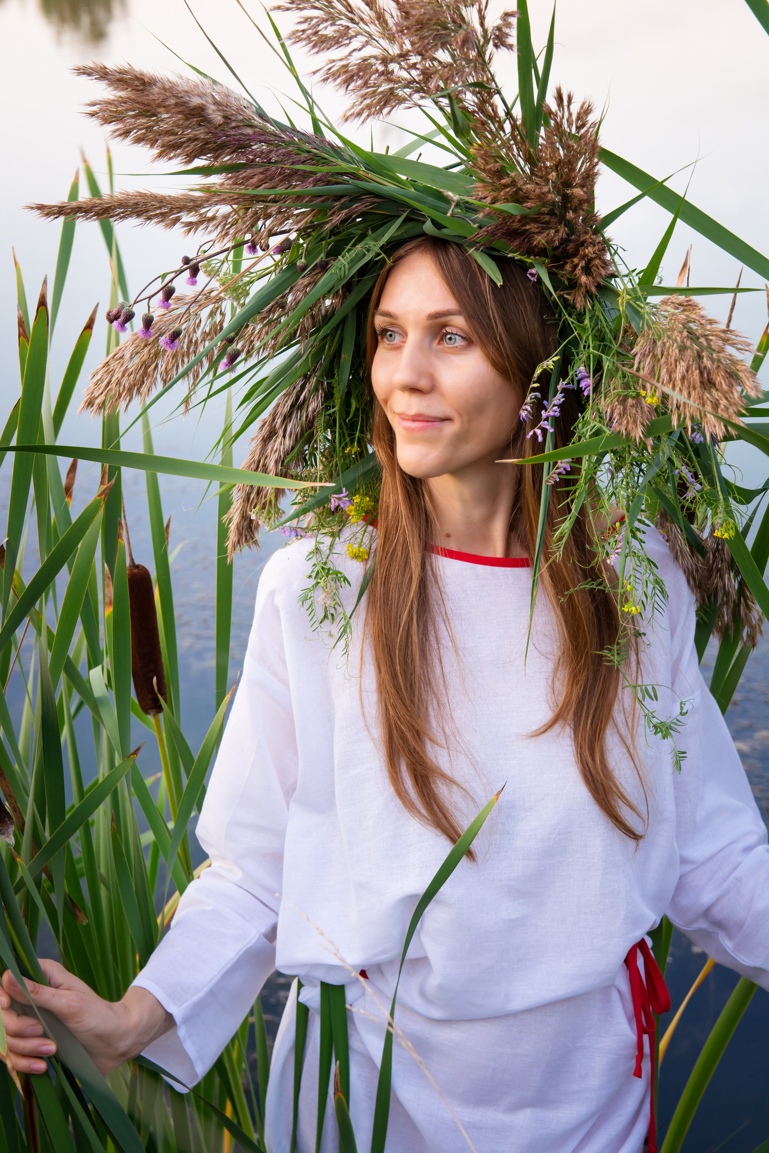 Фотопроекты. Фотограф в Новосибирске Мальвина Ветшак