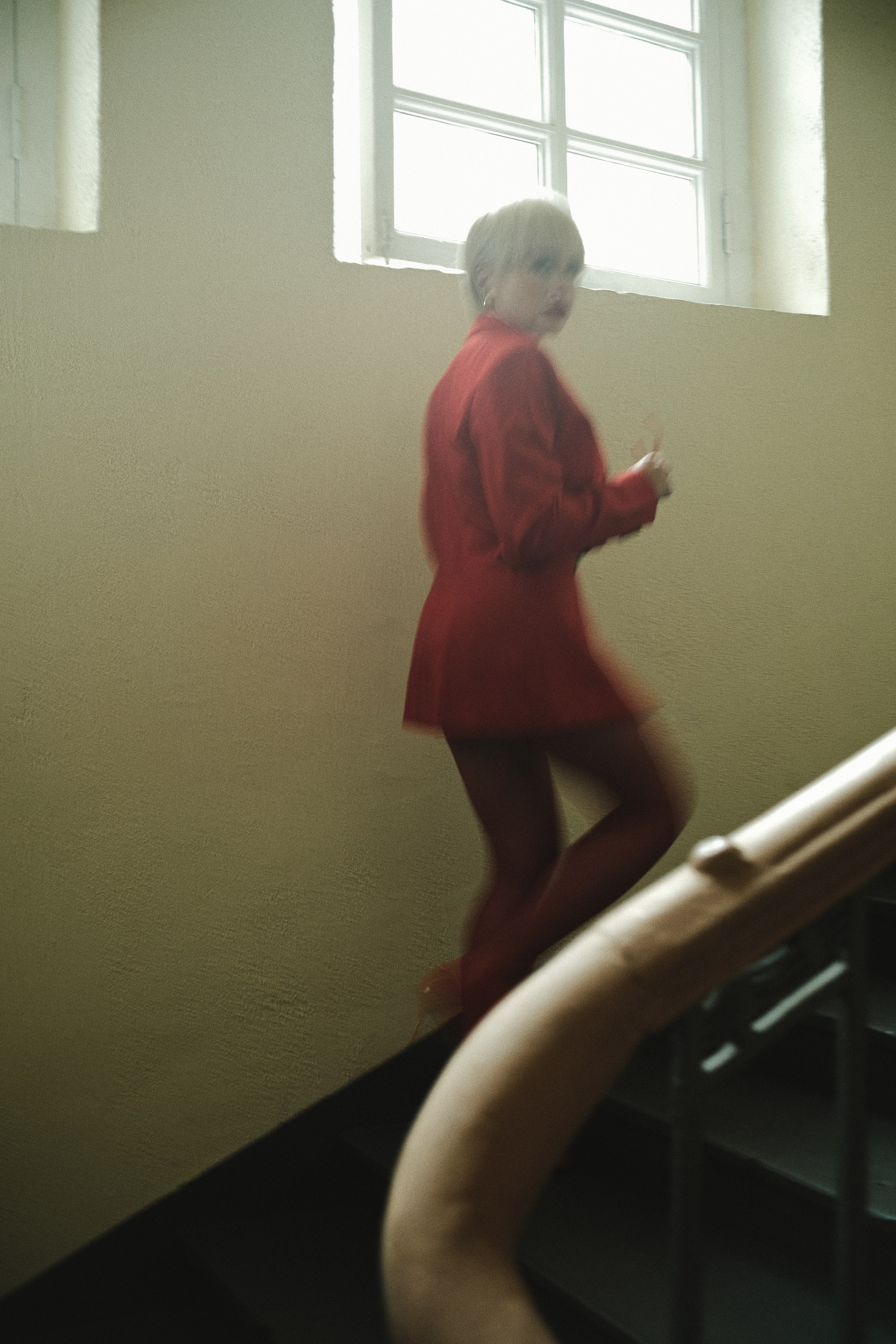 Портретный фотограф в Москве