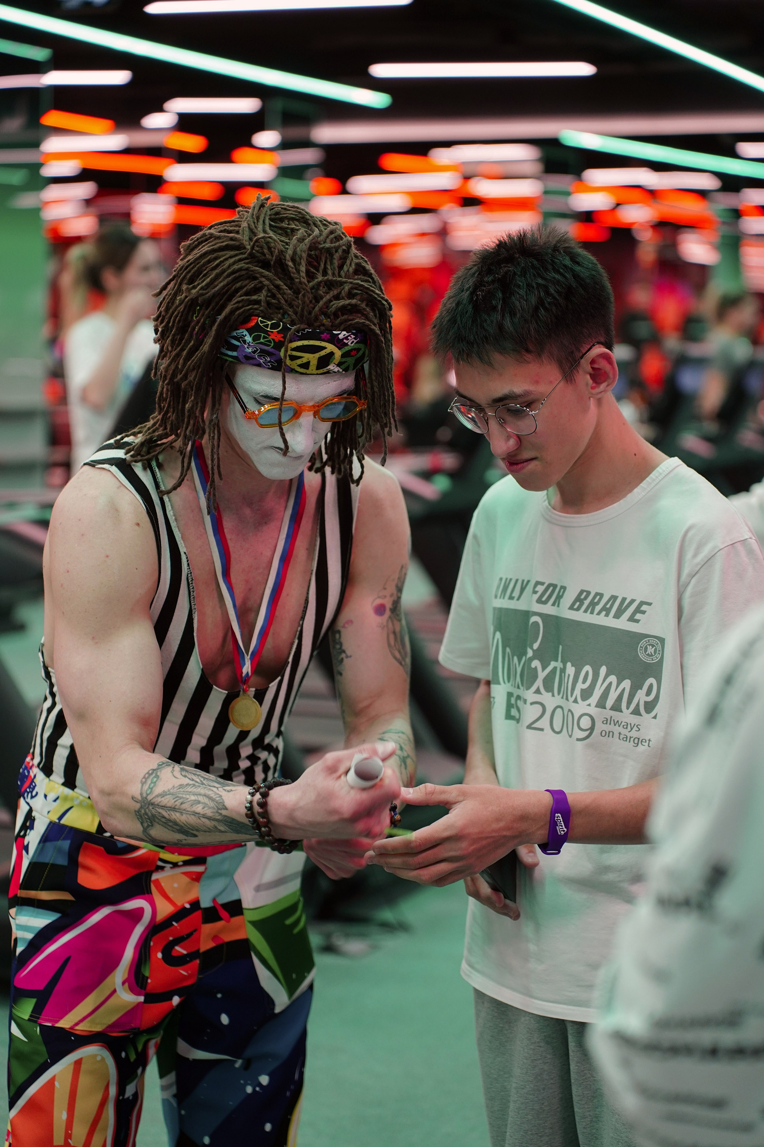 Открытие «Spirit Fitness». Pupov.png