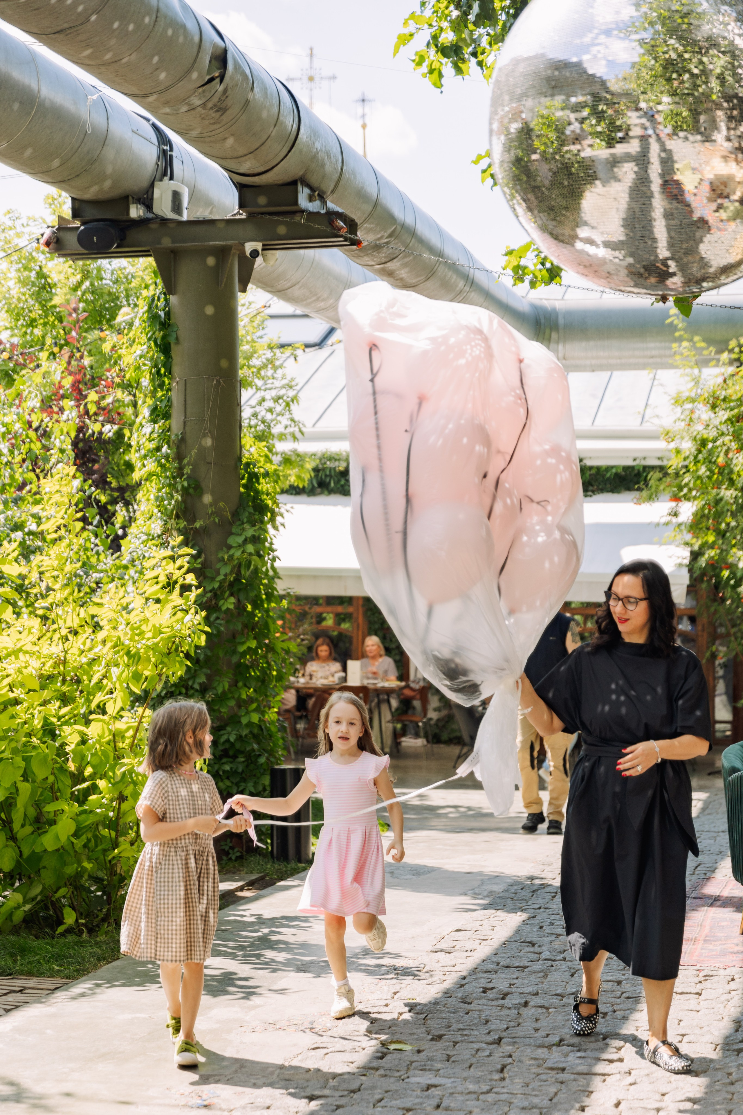 Agnija. Главная