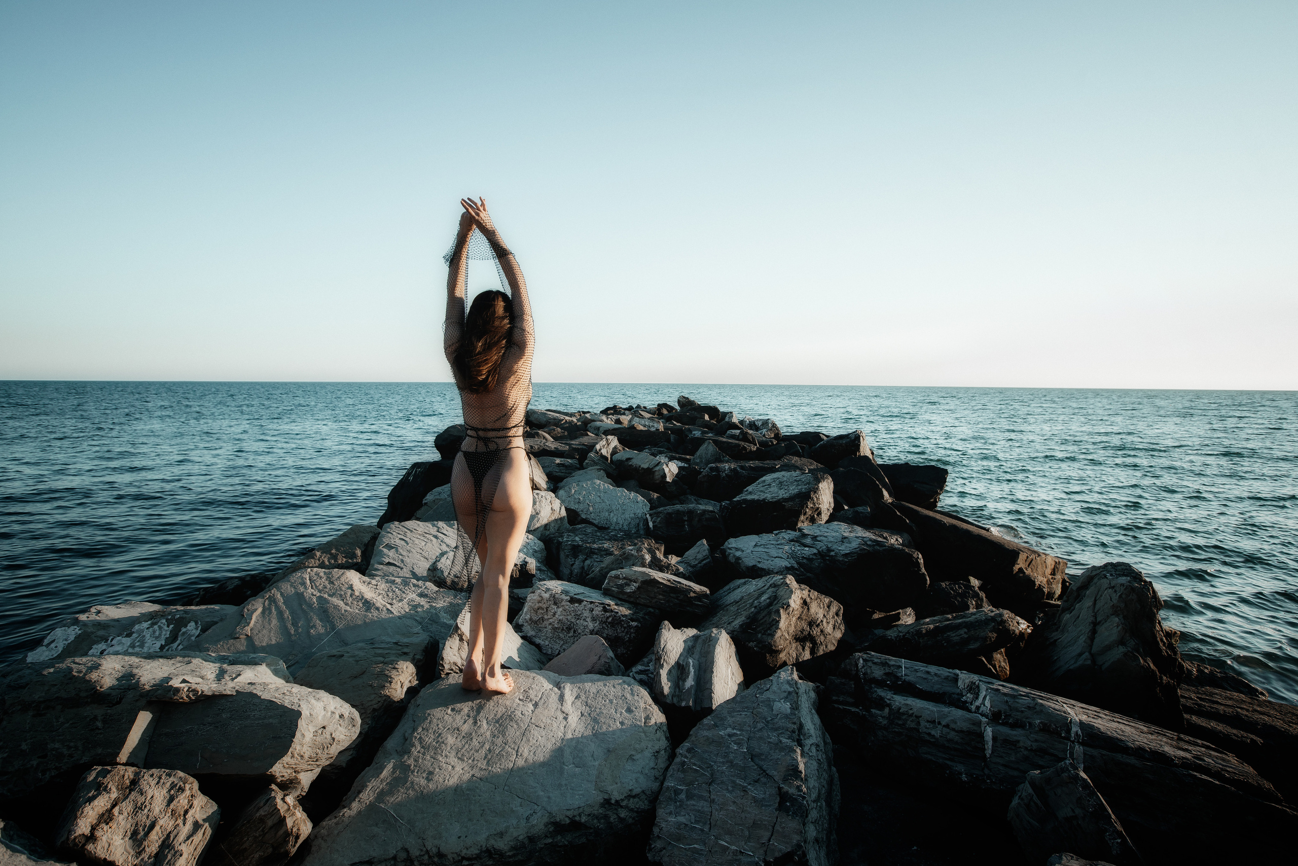 Прекрасная). Фотограф Сочи, Екатеринбург, Евгения Ефимова