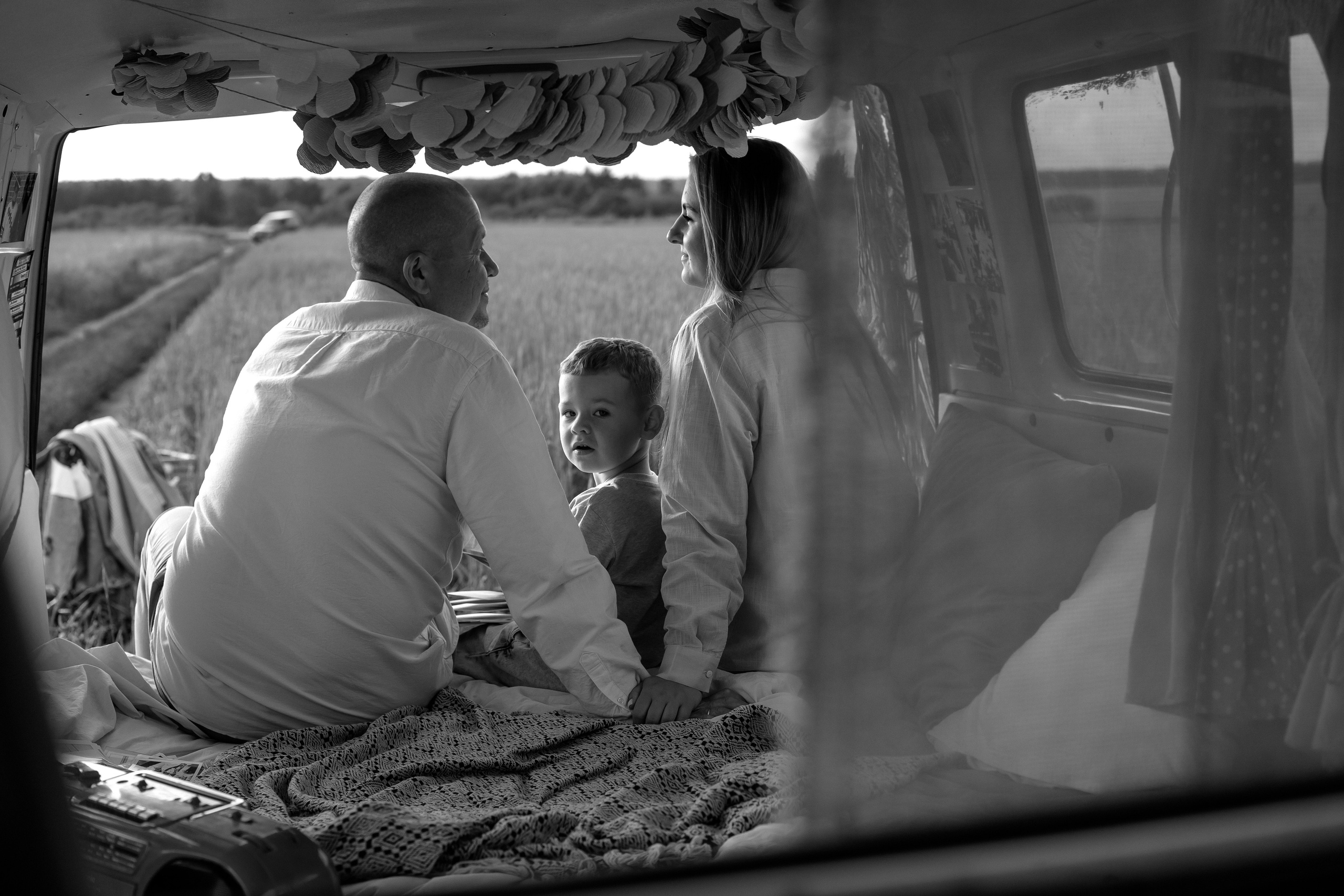 Лиза, Леша и Платон. Фотограф Сочи, Екатеринбург, Евгения Ефимова