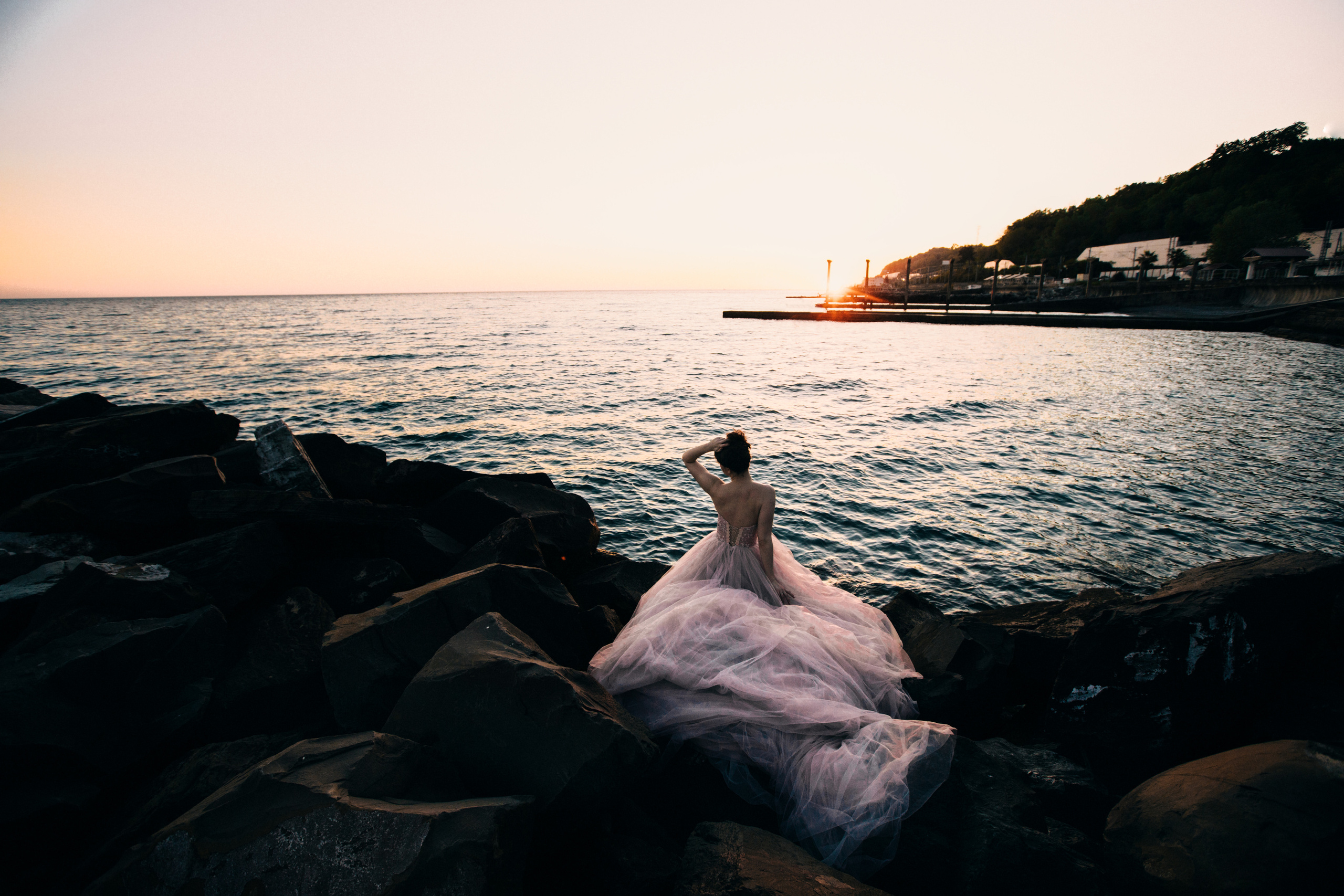 Прекрасная). Фотограф Сочи, Екатеринбург, Евгения Ефимова