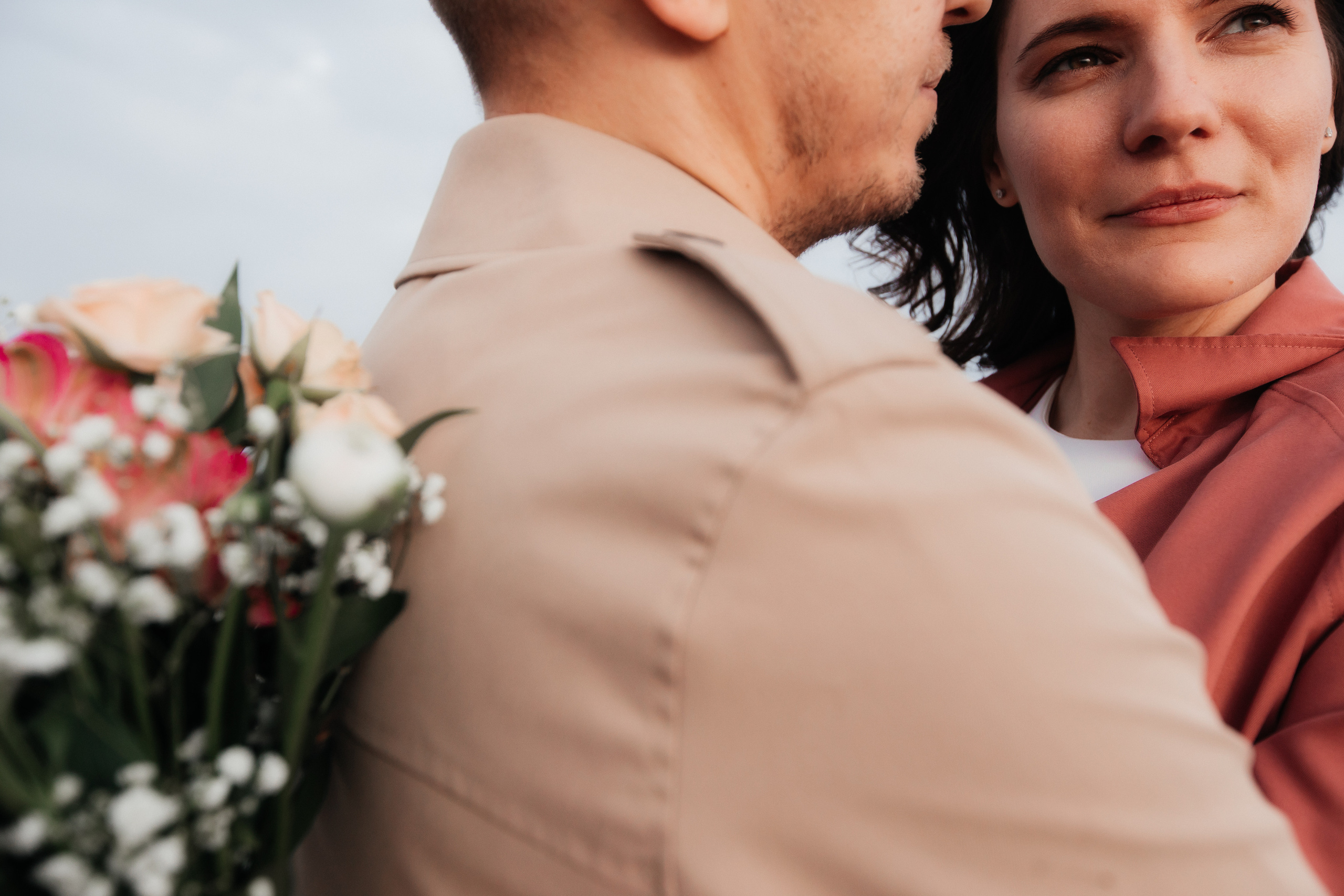 Коля и Лена 2.04.22 Сочи. Фотограф Сочи, Екатеринбург, Евгения Ефимова