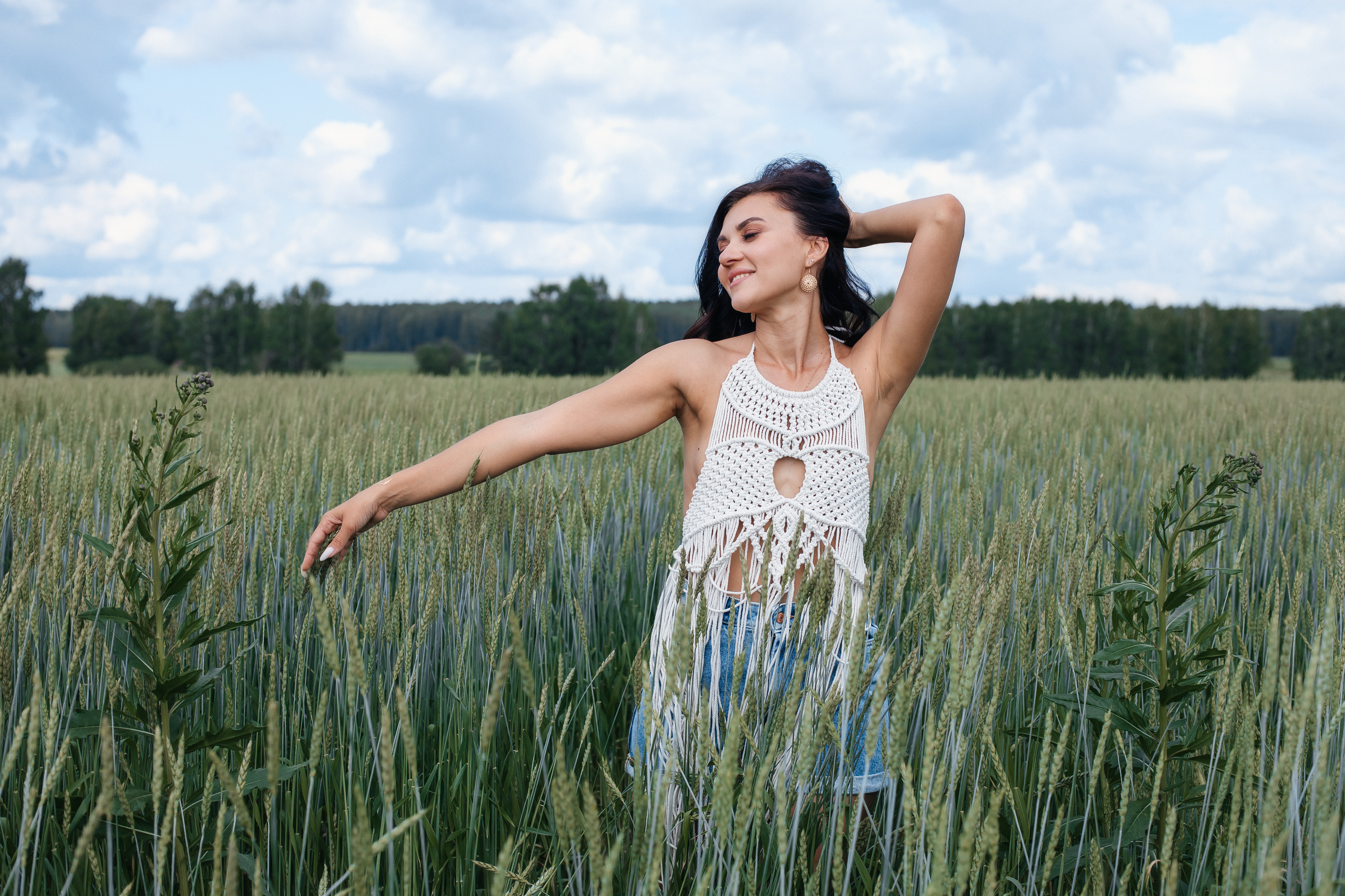 Вита. Фотограф Сочи, Екатеринбург, Евгения Ефимова