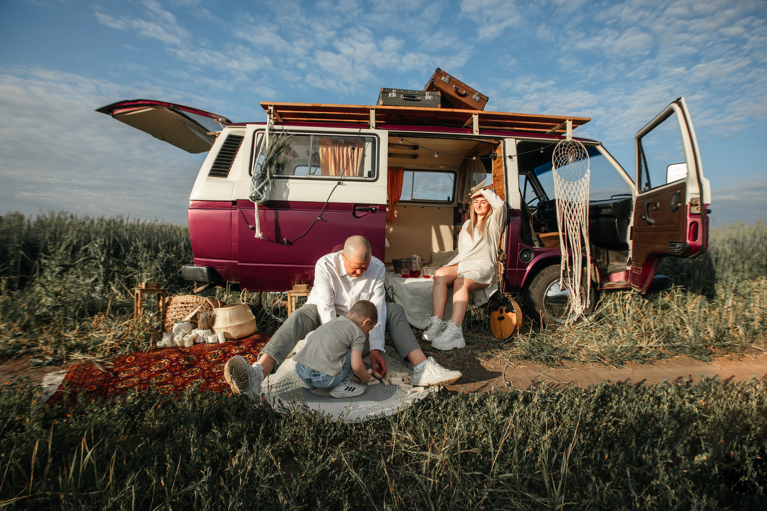 Лиза, Леша и Платон. Фотограф Сочи, Екатеринбург, Евгения Ефимова