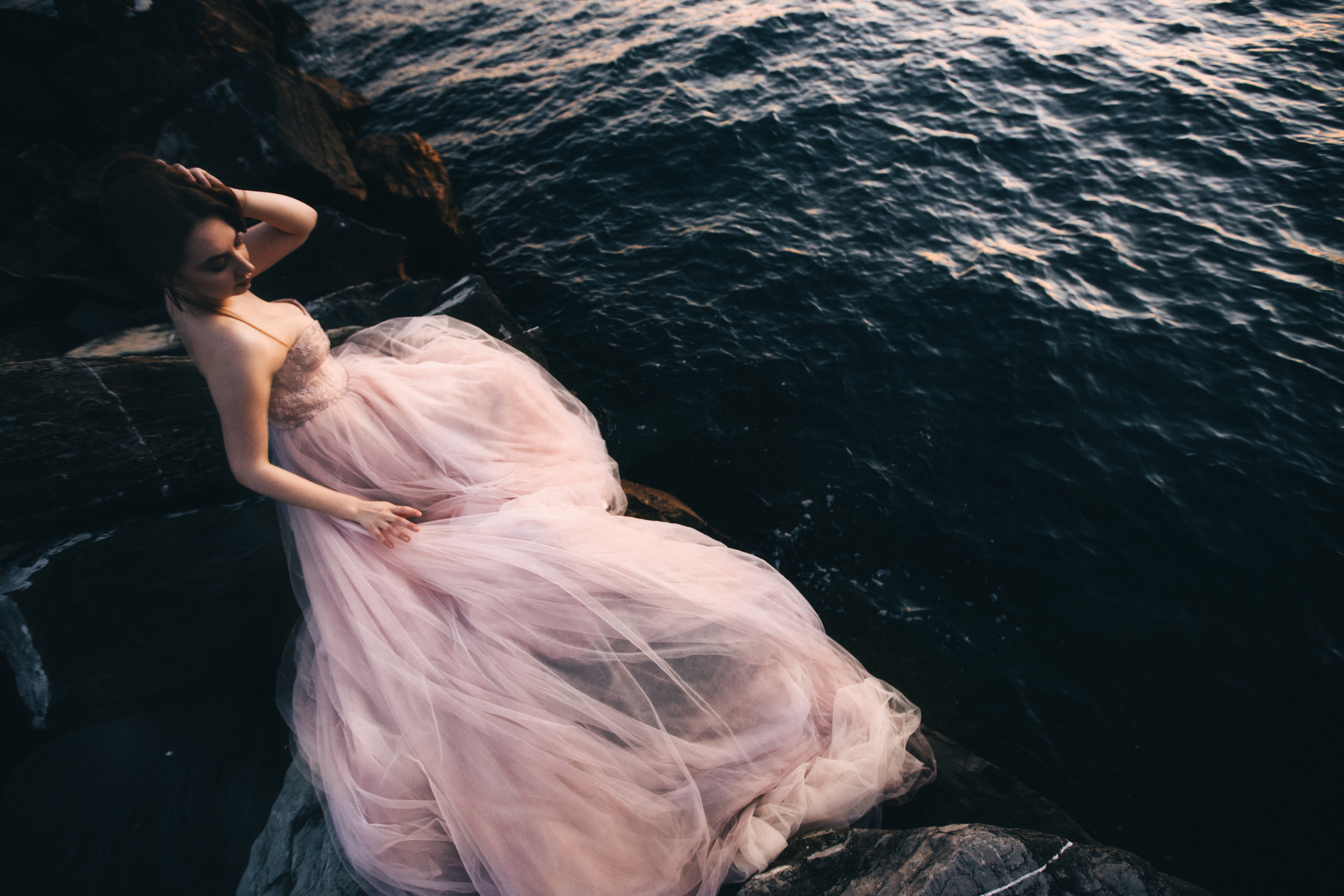 Прекрасная). Фотограф Сочи, Екатеринбург, Евгения Ефимова