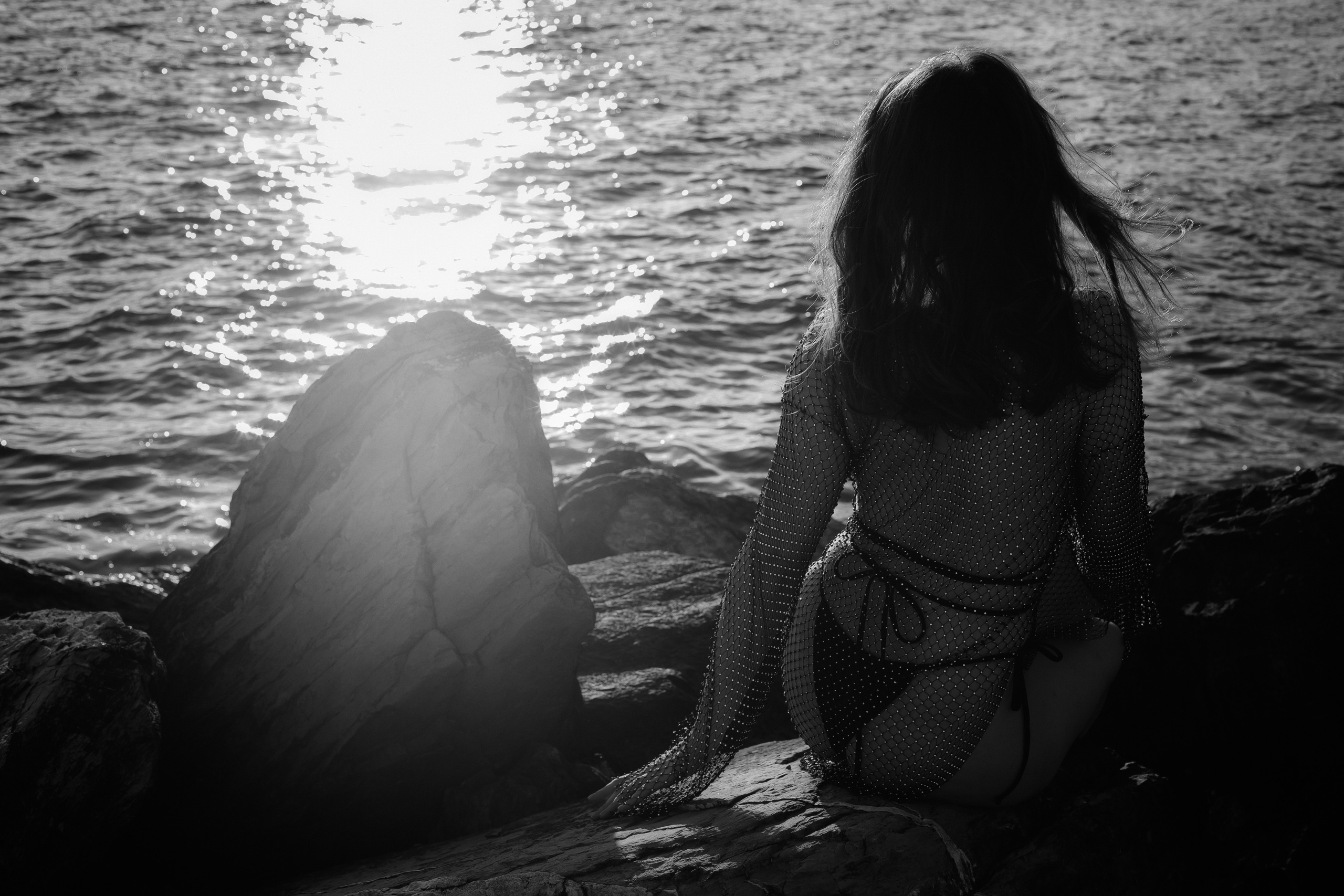 Прекрасная). Фотограф Сочи, Екатеринбург, Евгения Ефимова