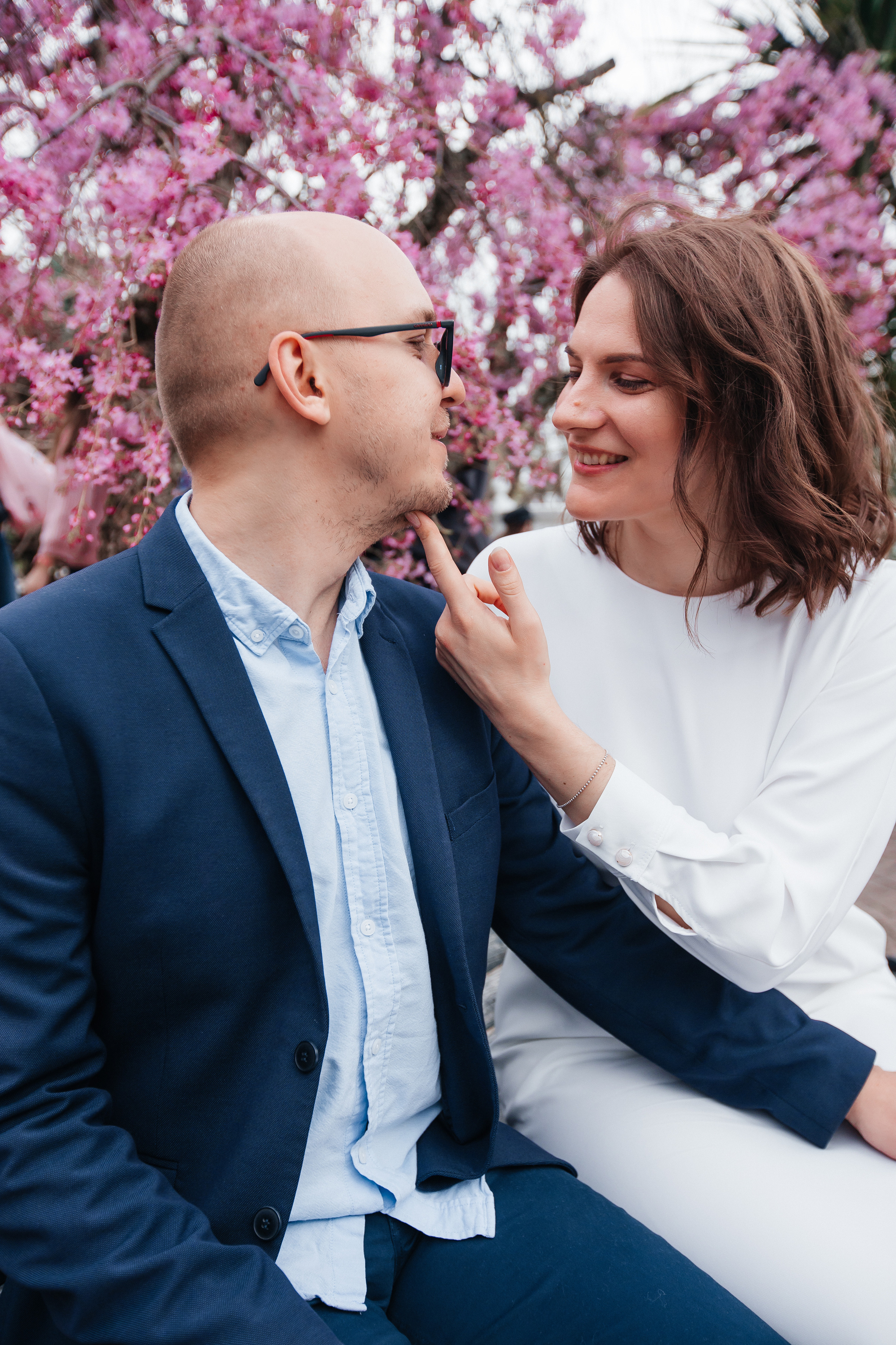 Коля и Лена 2.04.22 Сочи. Фотограф Сочи, Екатеринбург, Евгения Ефимова