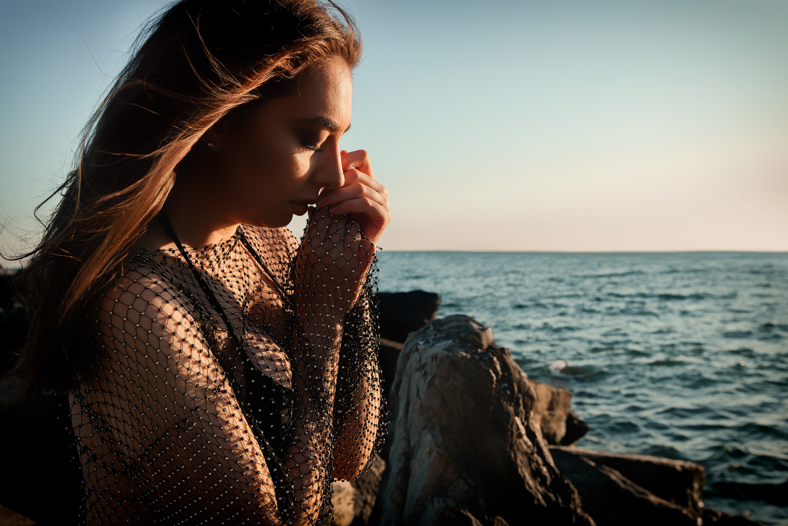 Прекрасная). Фотограф Сочи, Екатеринбург, Евгения Ефимова