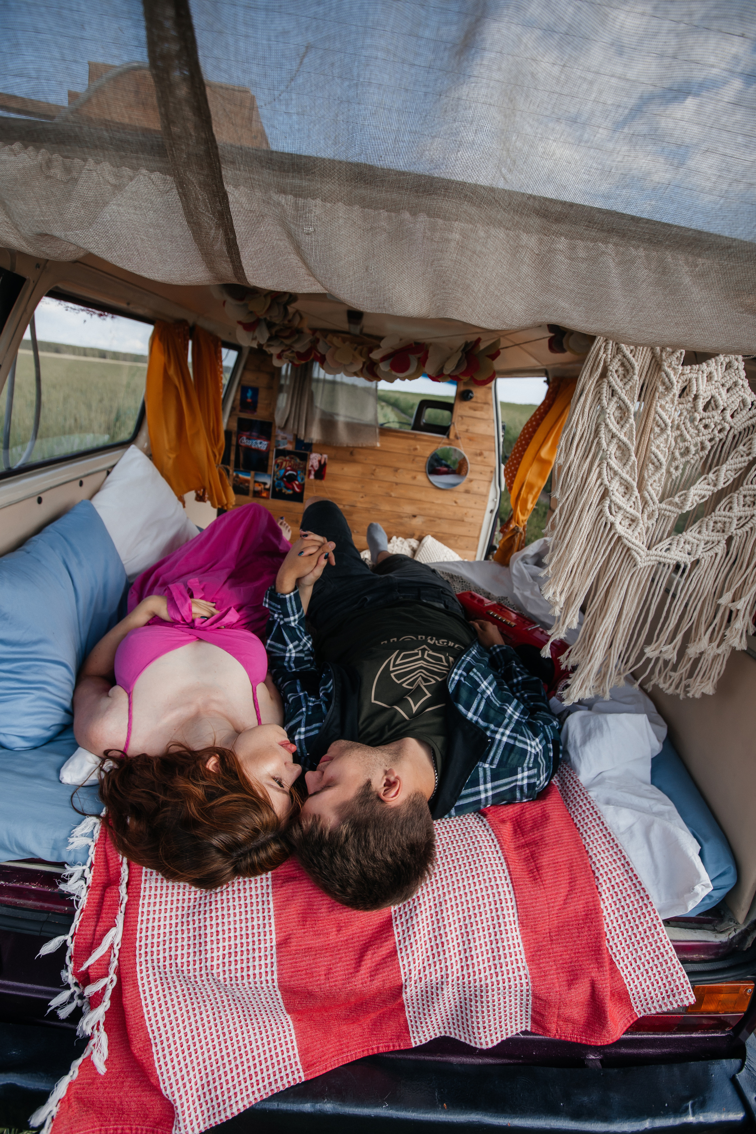 Дима и Нина. Фотограф Сочи, Екатеринбург, Евгения Ефимова