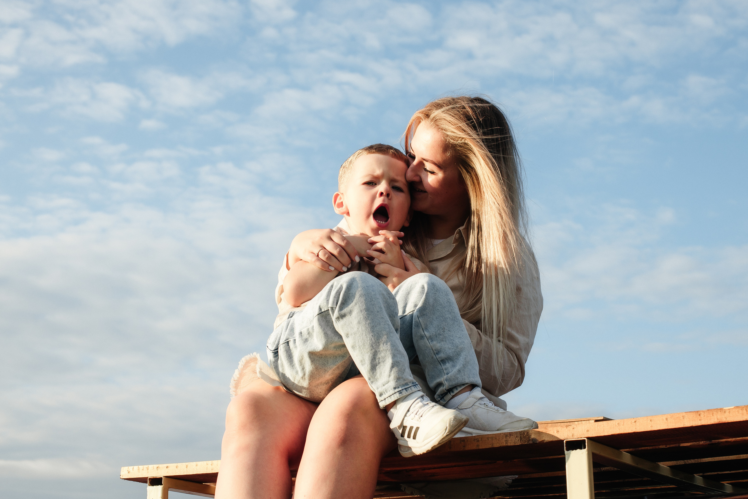 Лиза, Леша и Платон. Фотограф Сочи, Екатеринбург, Евгения Ефимова