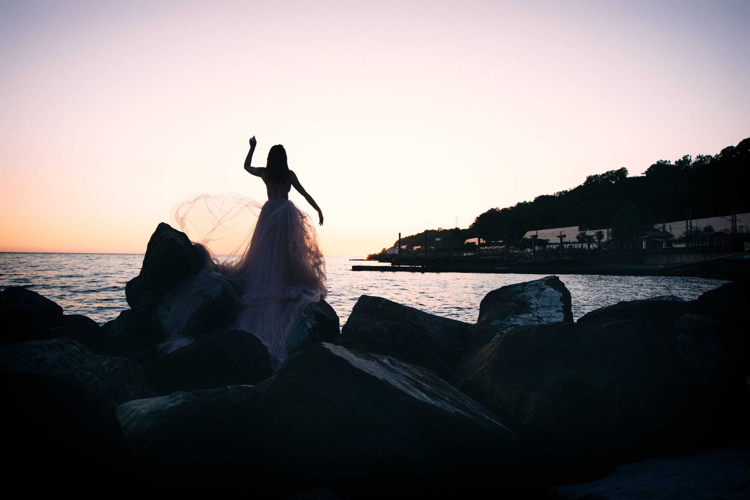 Прекрасная). Фотограф Сочи, Екатеринбург, Евгения Ефимова