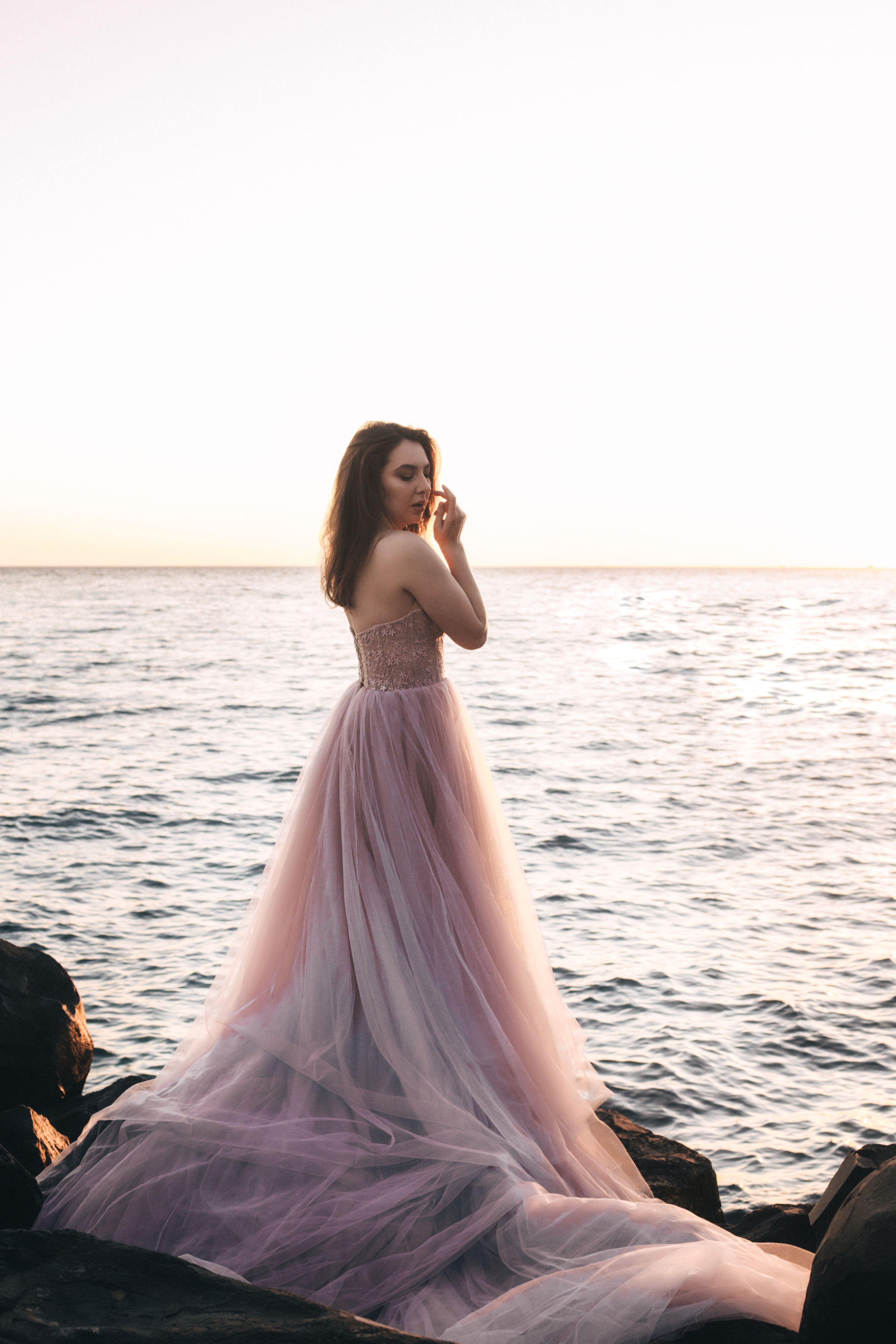 Прекрасная). Фотограф Сочи, Екатеринбург, Евгения Ефимова