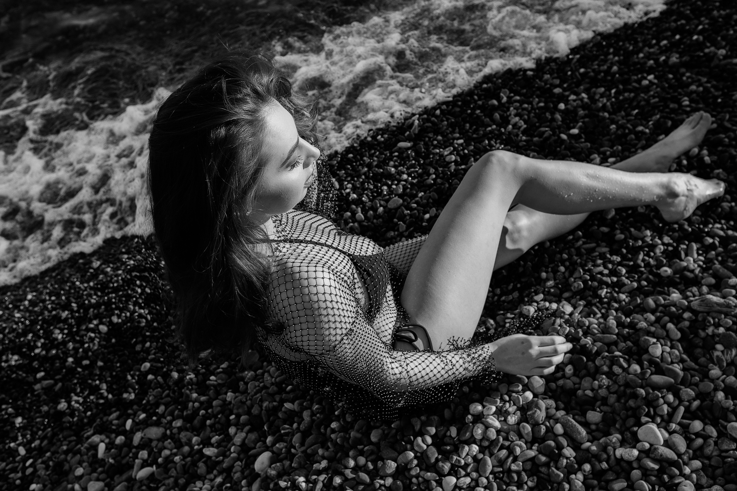 Прекрасная). Фотограф Сочи, Екатеринбург, Евгения Ефимова