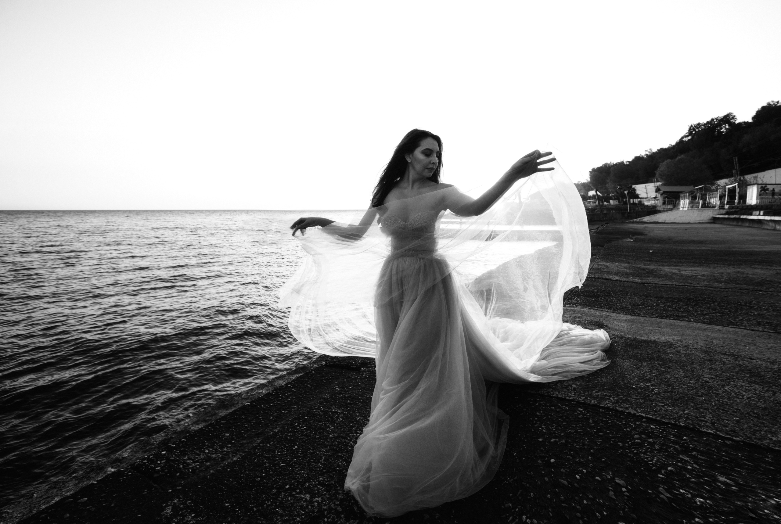 Прекрасная). Фотограф Сочи, Екатеринбург, Евгения Ефимова