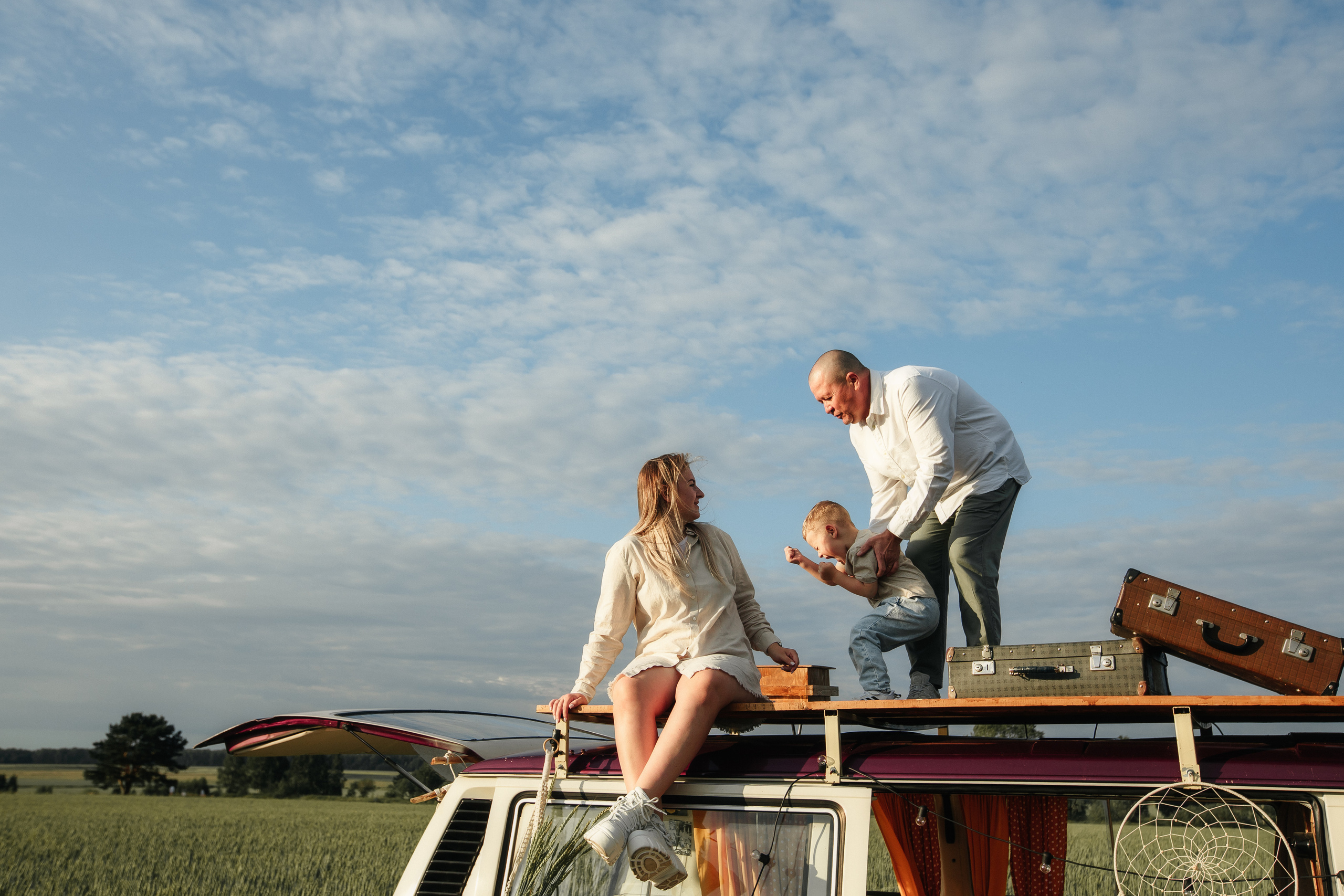 Лиза, Леша и Платон. Фотограф Сочи, Екатеринбург, Евгения Ефимова