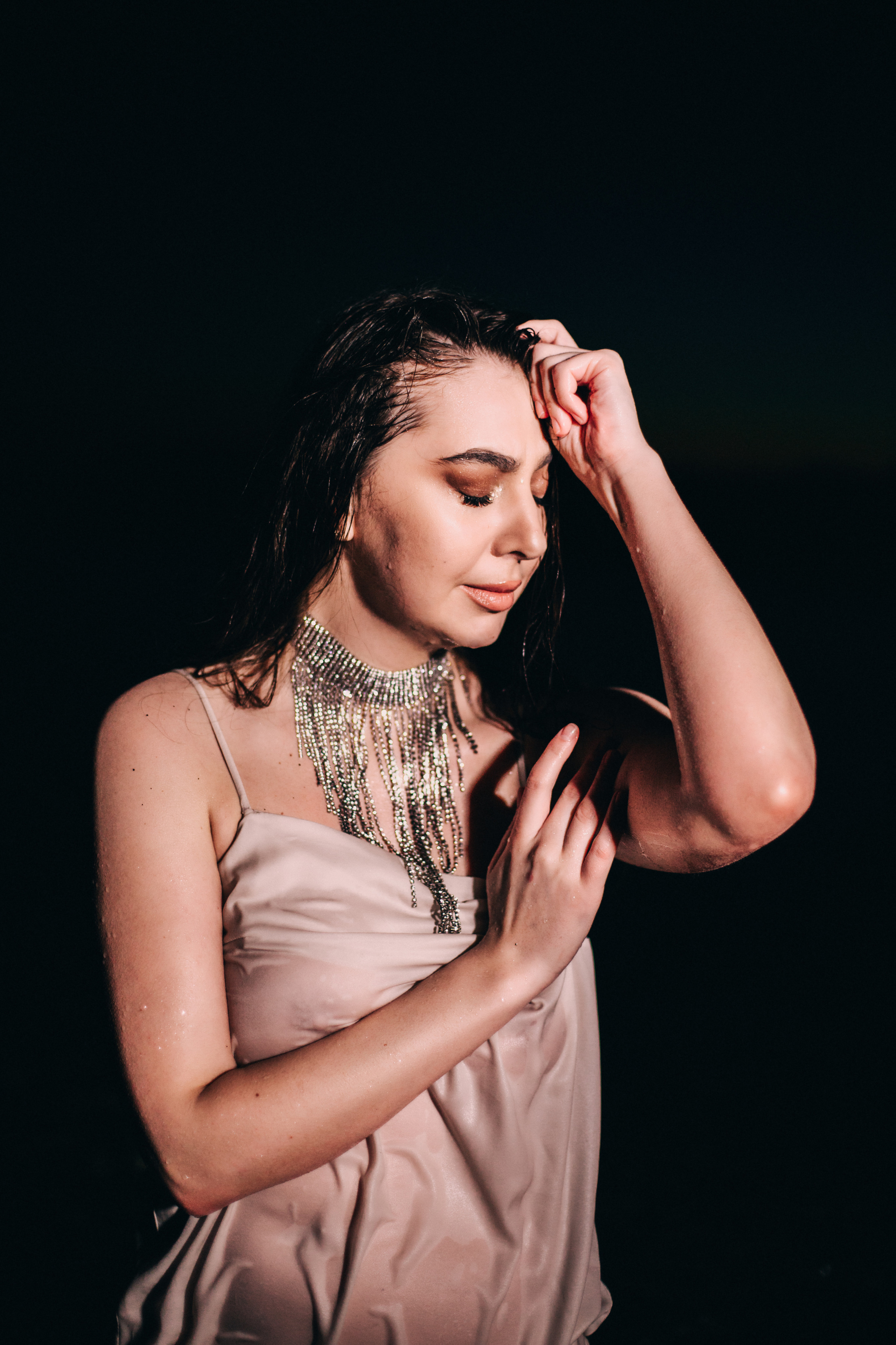 Прекрасная). Фотограф Сочи, Екатеринбург, Евгения Ефимова