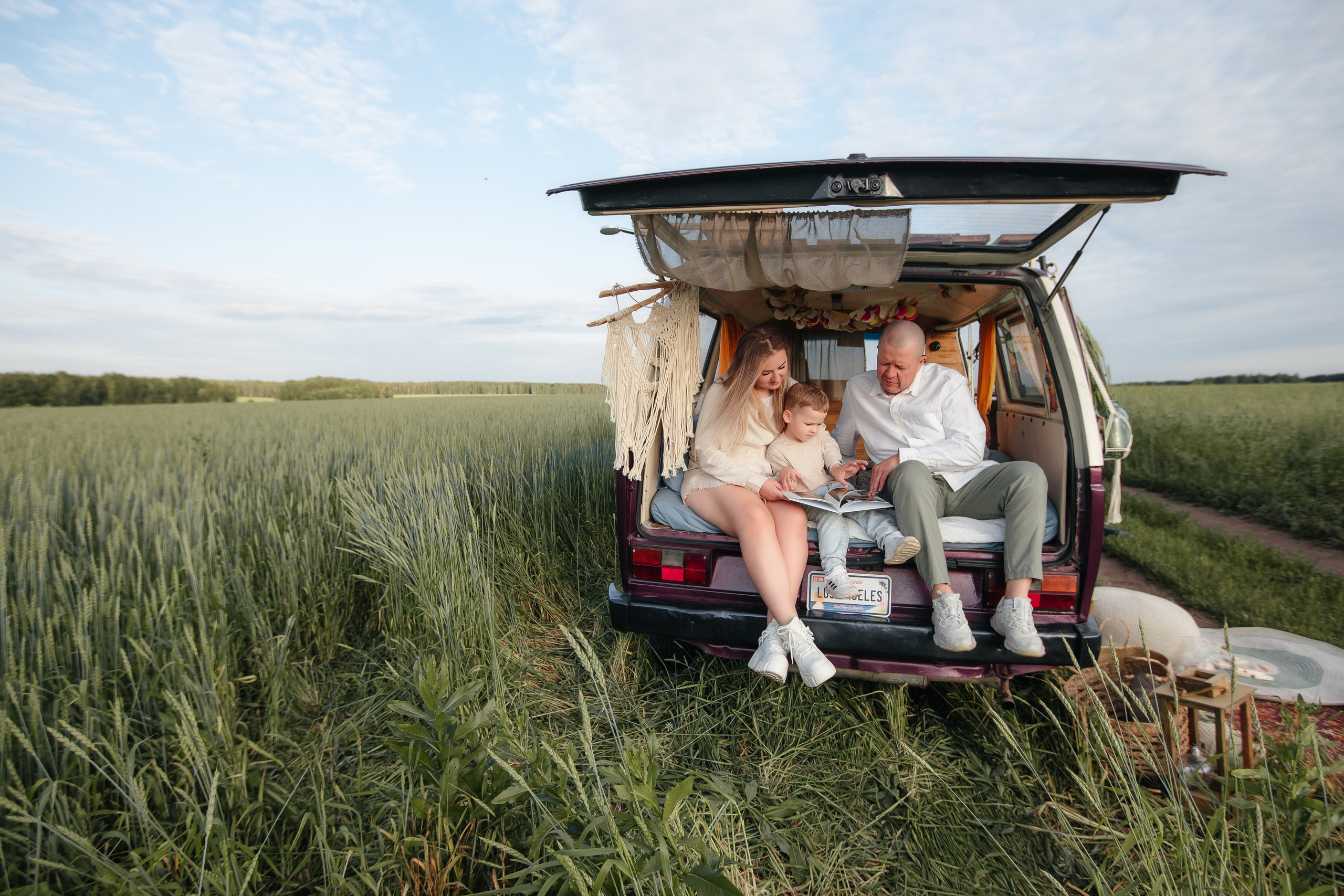 Лиза, Леша и Платон. Фотограф Сочи, Екатеринбург, Евгения Ефимова