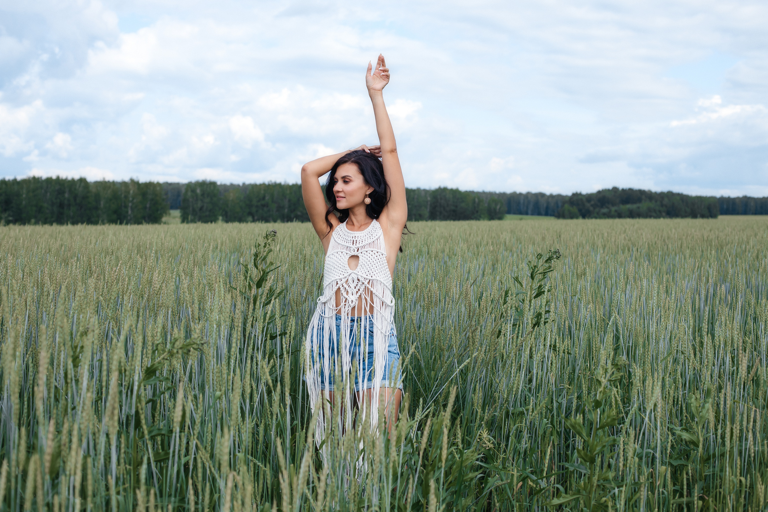 Вита. Фотограф Сочи, Екатеринбург, Евгения Ефимова