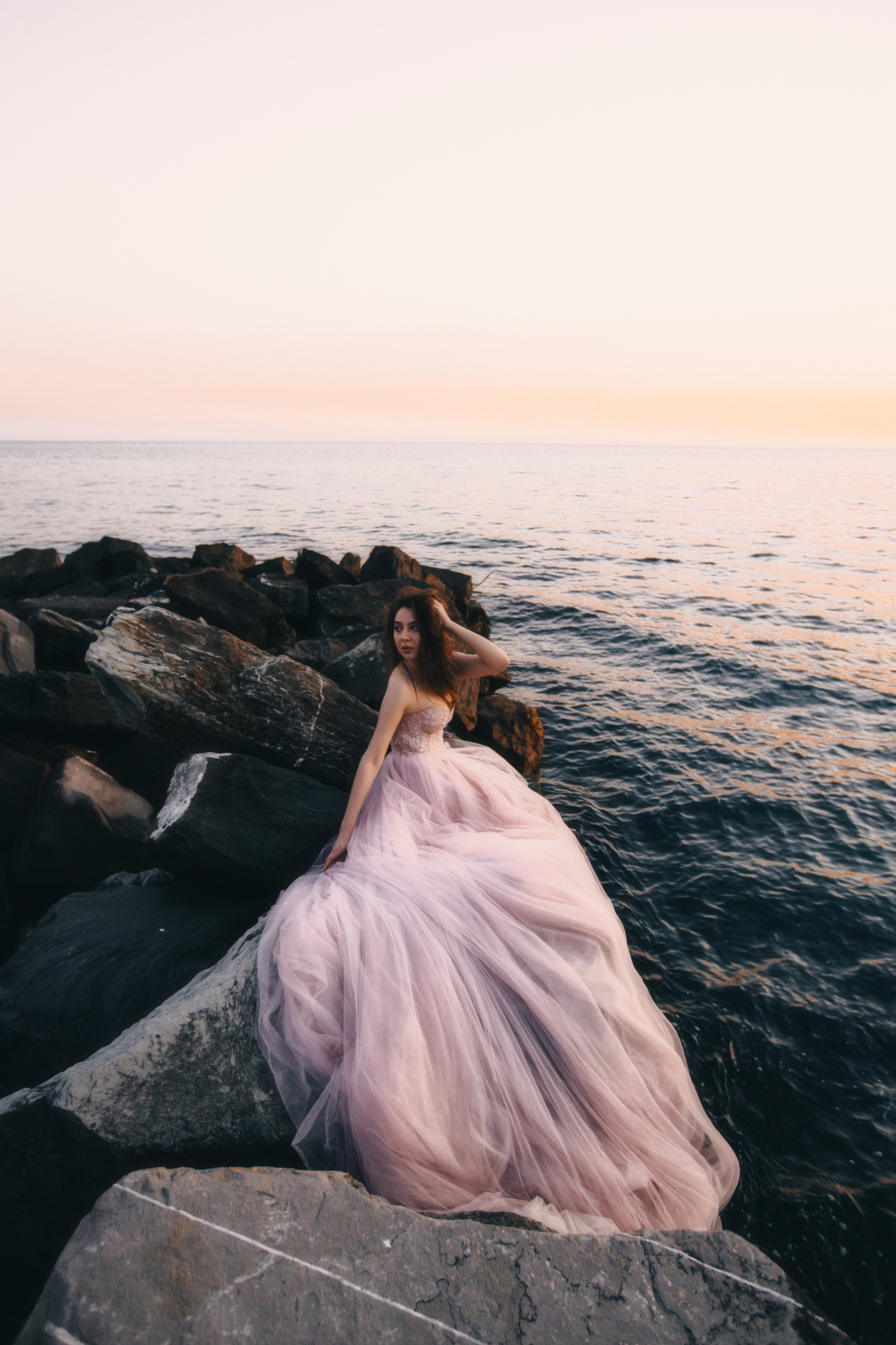 Прекрасная). Фотограф Сочи, Екатеринбург, Евгения Ефимова