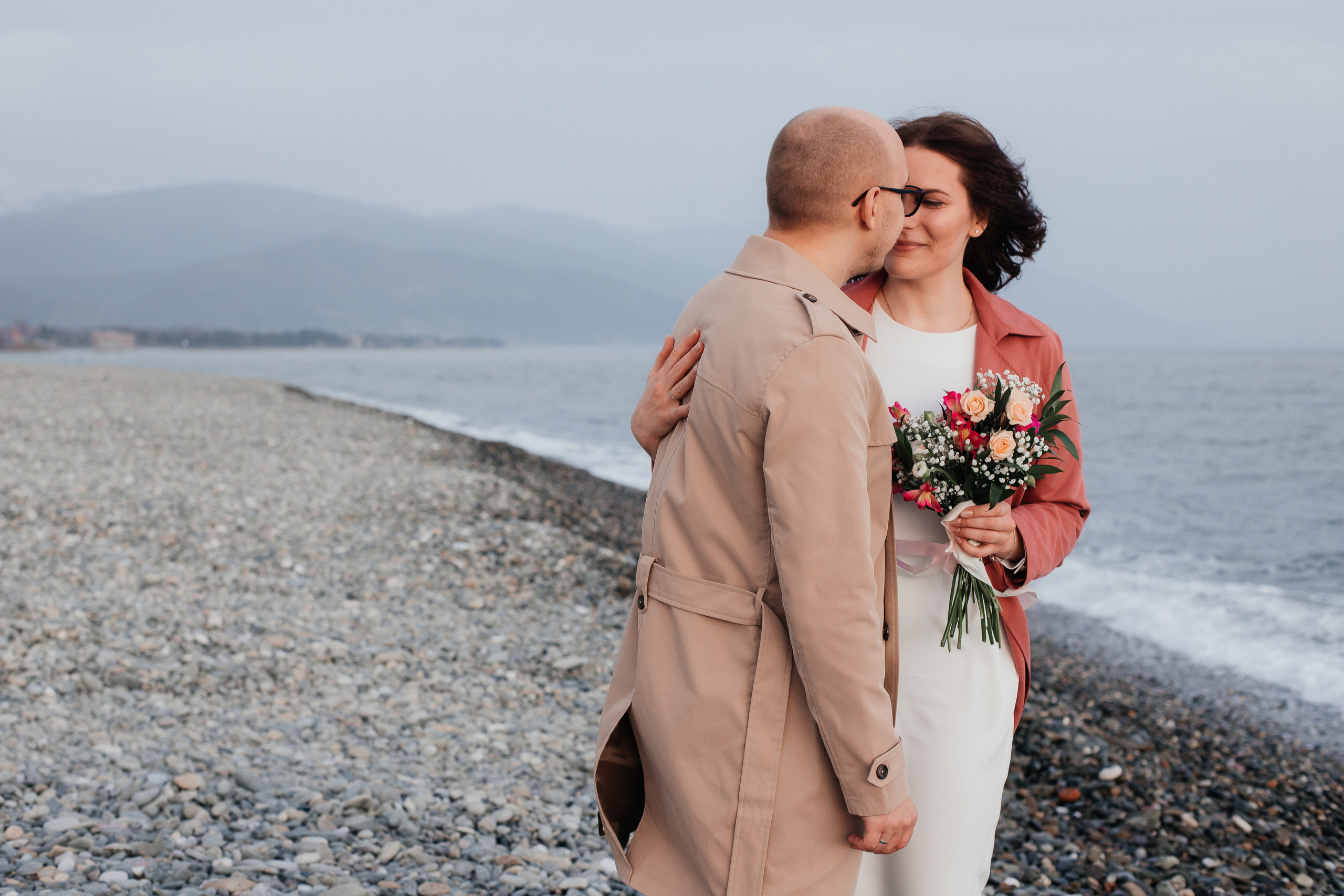 Коля и Лена 2.04.22 Сочи. Фотограф Сочи, Екатеринбург, Евгения Ефимова