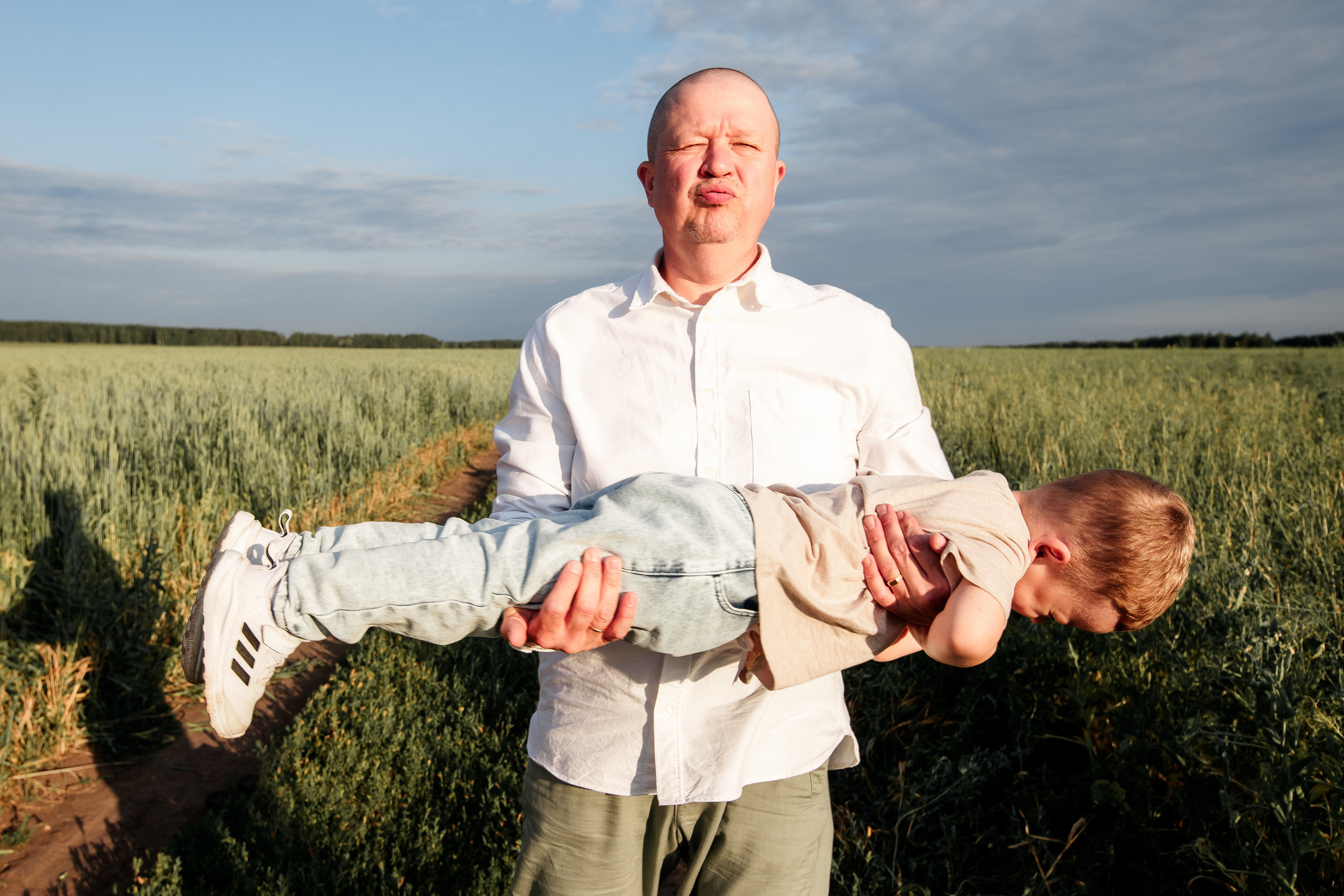 Лиза, Леша и Платон. Фотограф Сочи, Екатеринбург, Евгения Ефимова