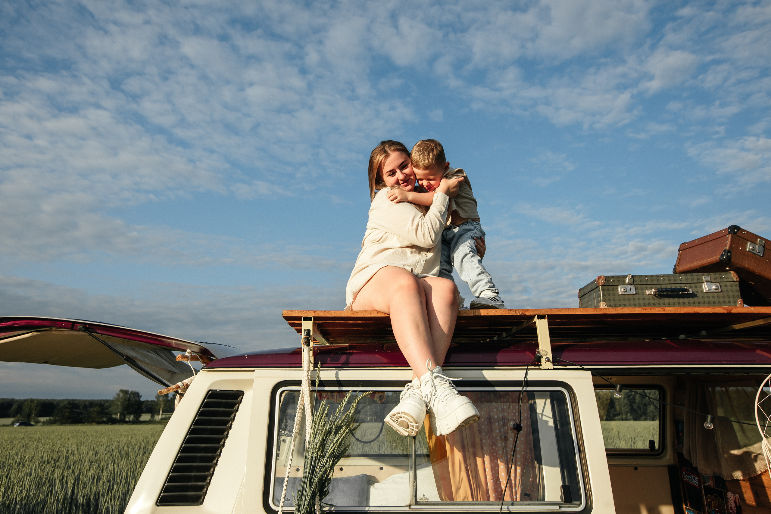 Лиза, Леша и Платон. Фотограф Сочи, Екатеринбург, Евгения Ефимова