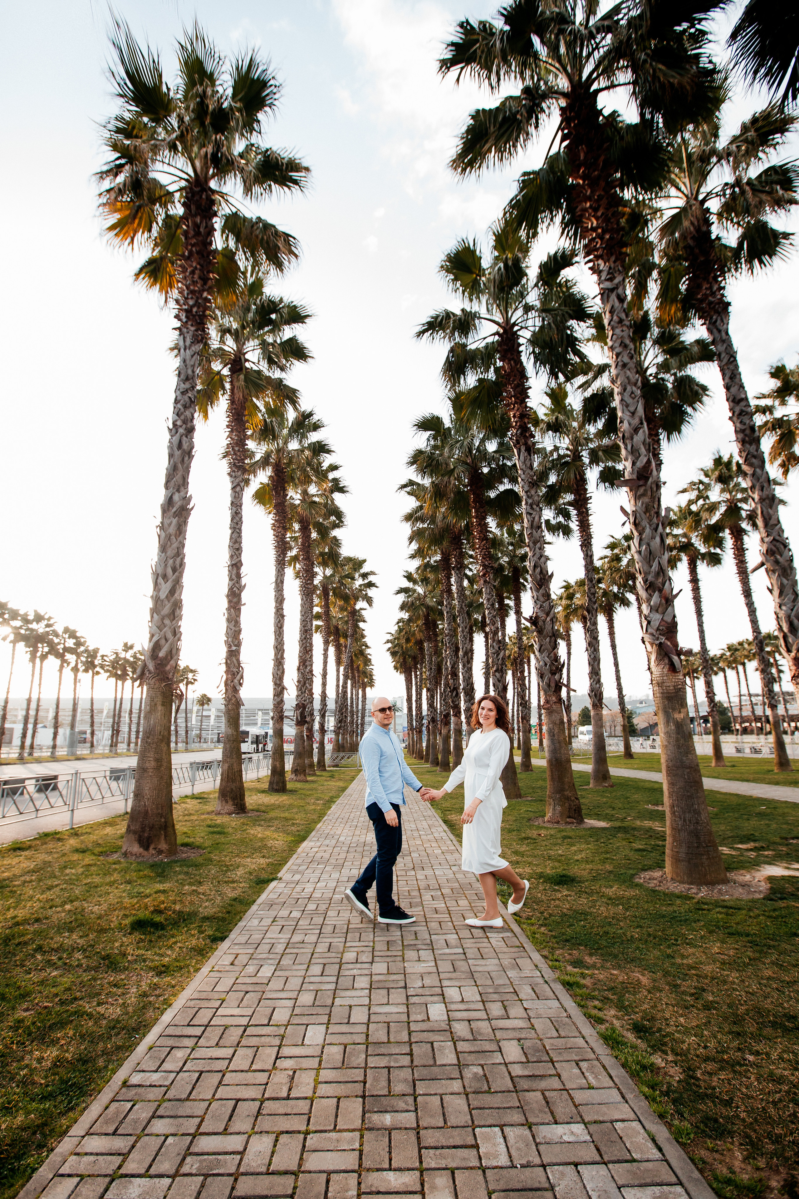 Коля и Лена 2.04.22 Сочи. Фотограф Сочи, Екатеринбург, Евгения Ефимова