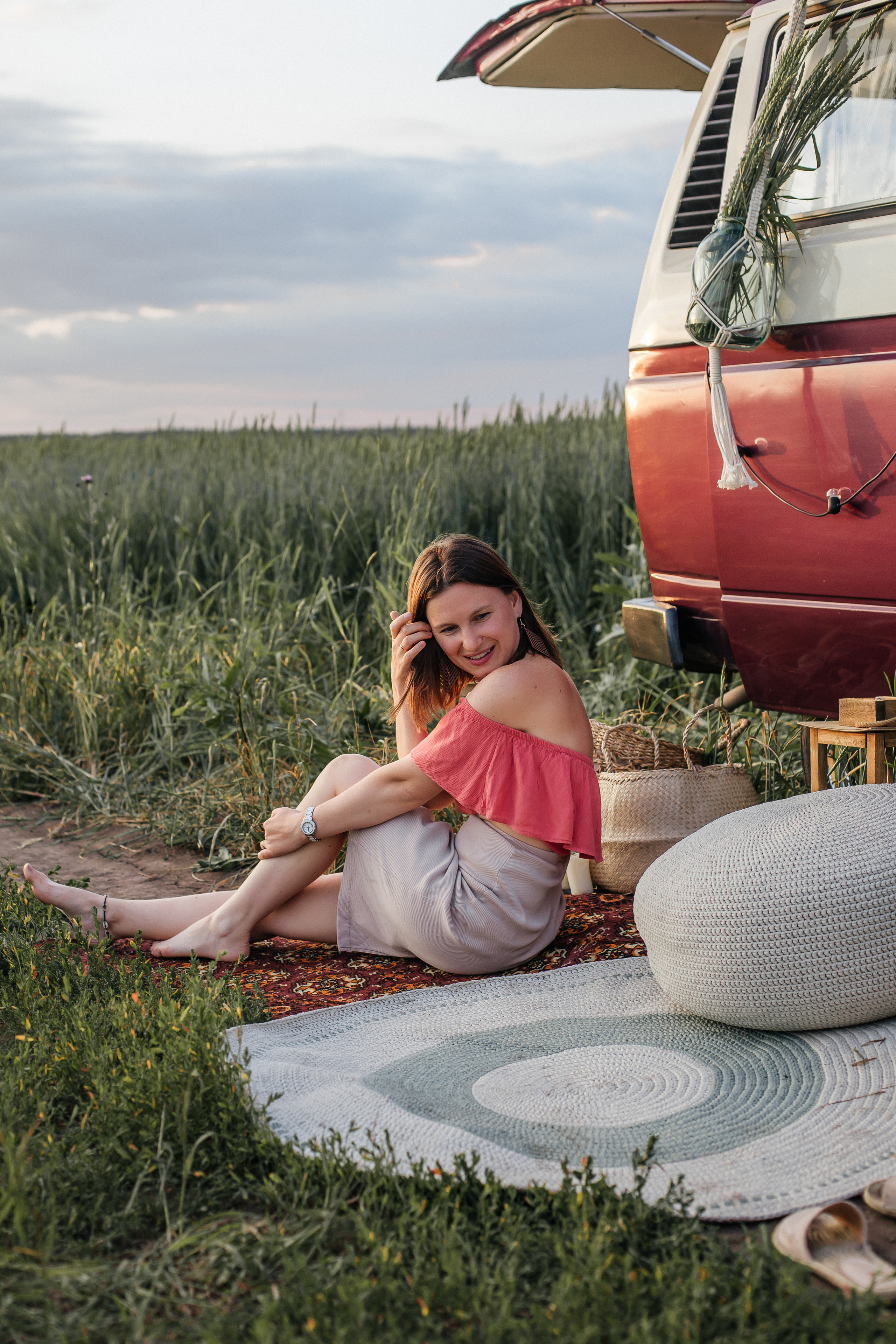 Майя и ребятишки. Фотограф Сочи, Екатеринбург, Евгения Ефимова