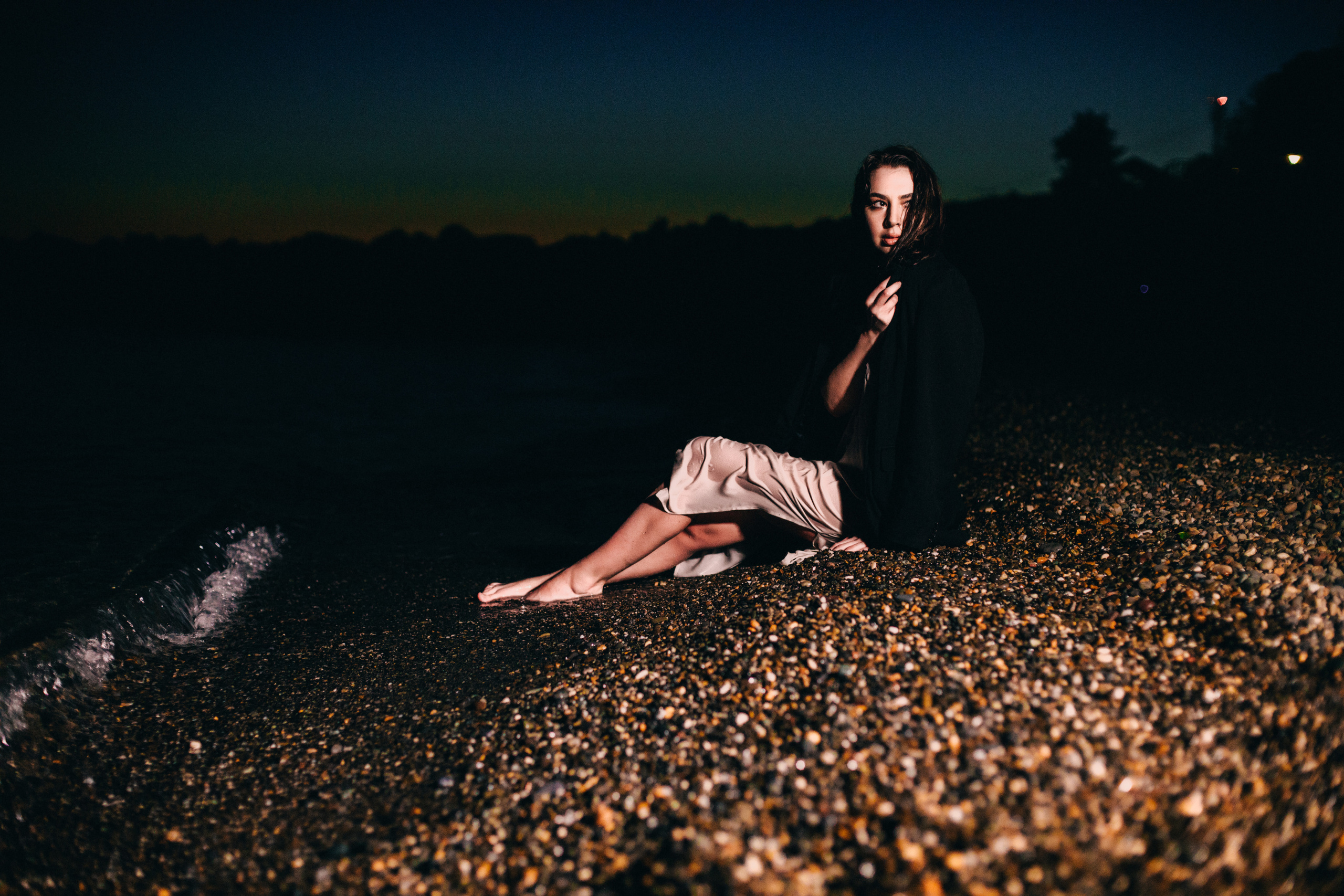 Прекрасная). Фотограф Сочи, Екатеринбург, Евгения Ефимова