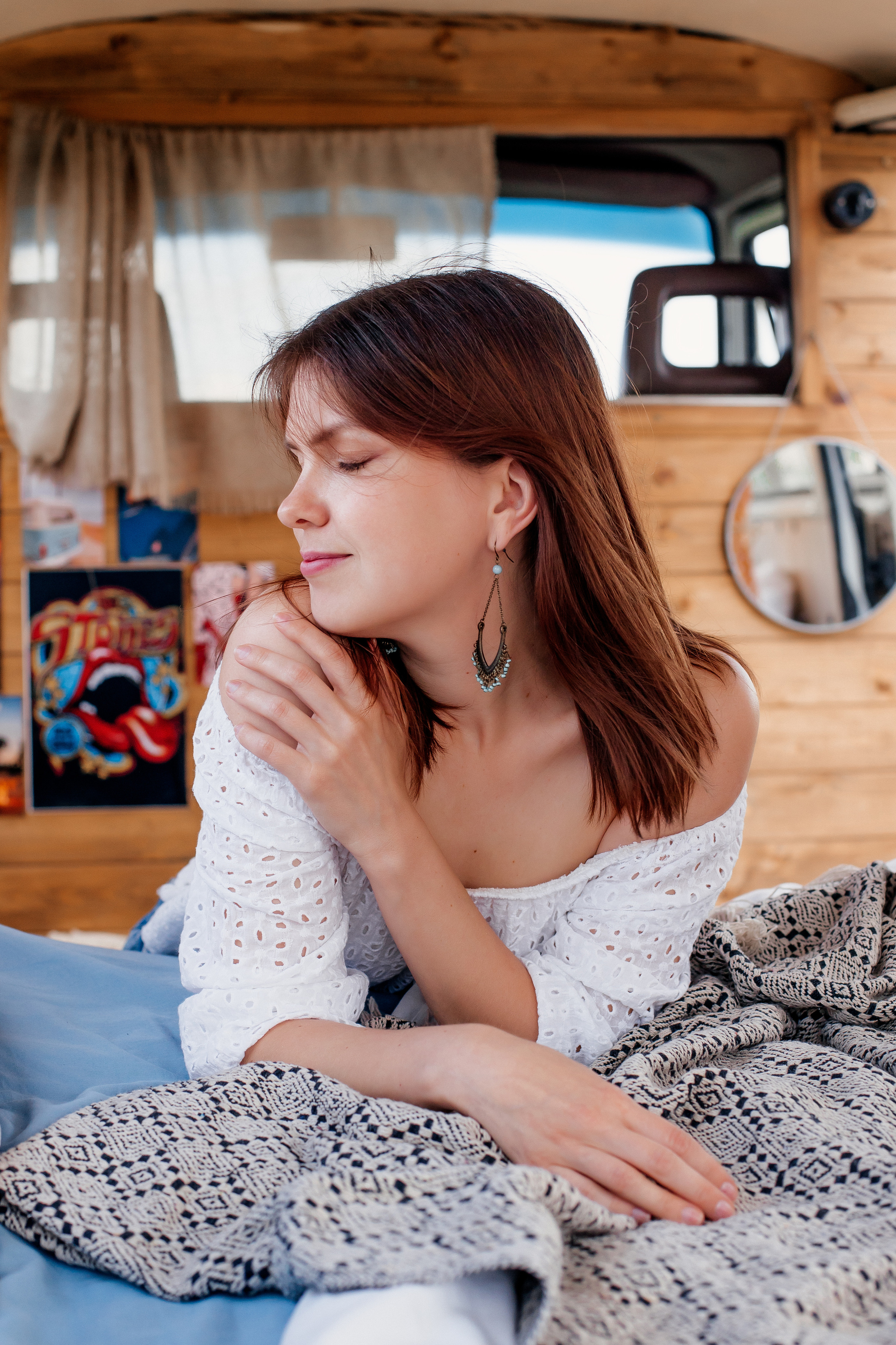 Наташа. Фотограф Сочи, Екатеринбург, Евгения Ефимова