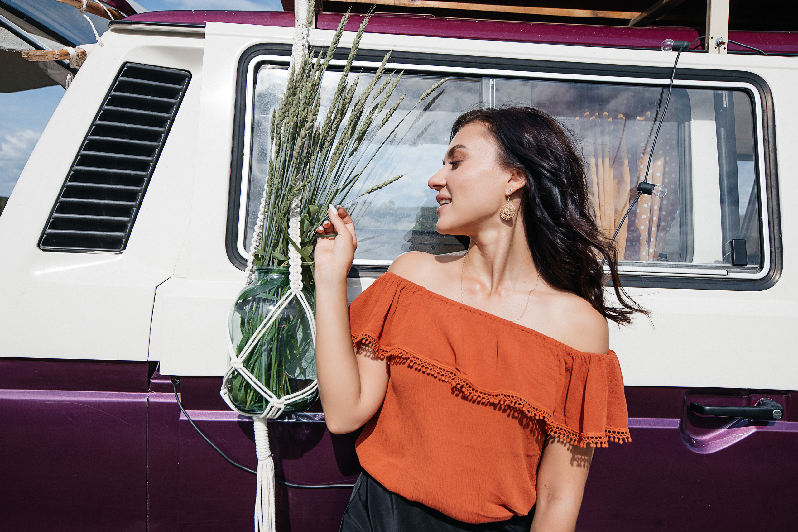 Вита. Фотограф Сочи, Екатеринбург, Евгения Ефимова