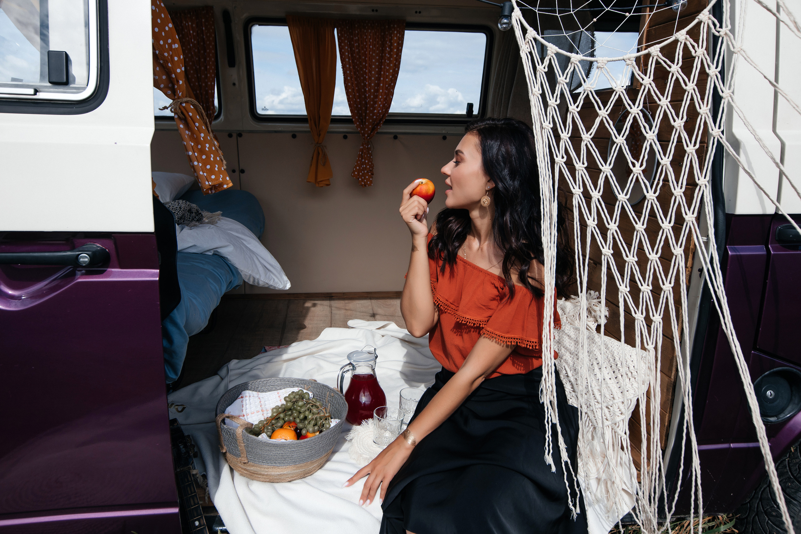 Вита. Фотограф Сочи, Екатеринбург, Евгения Ефимова