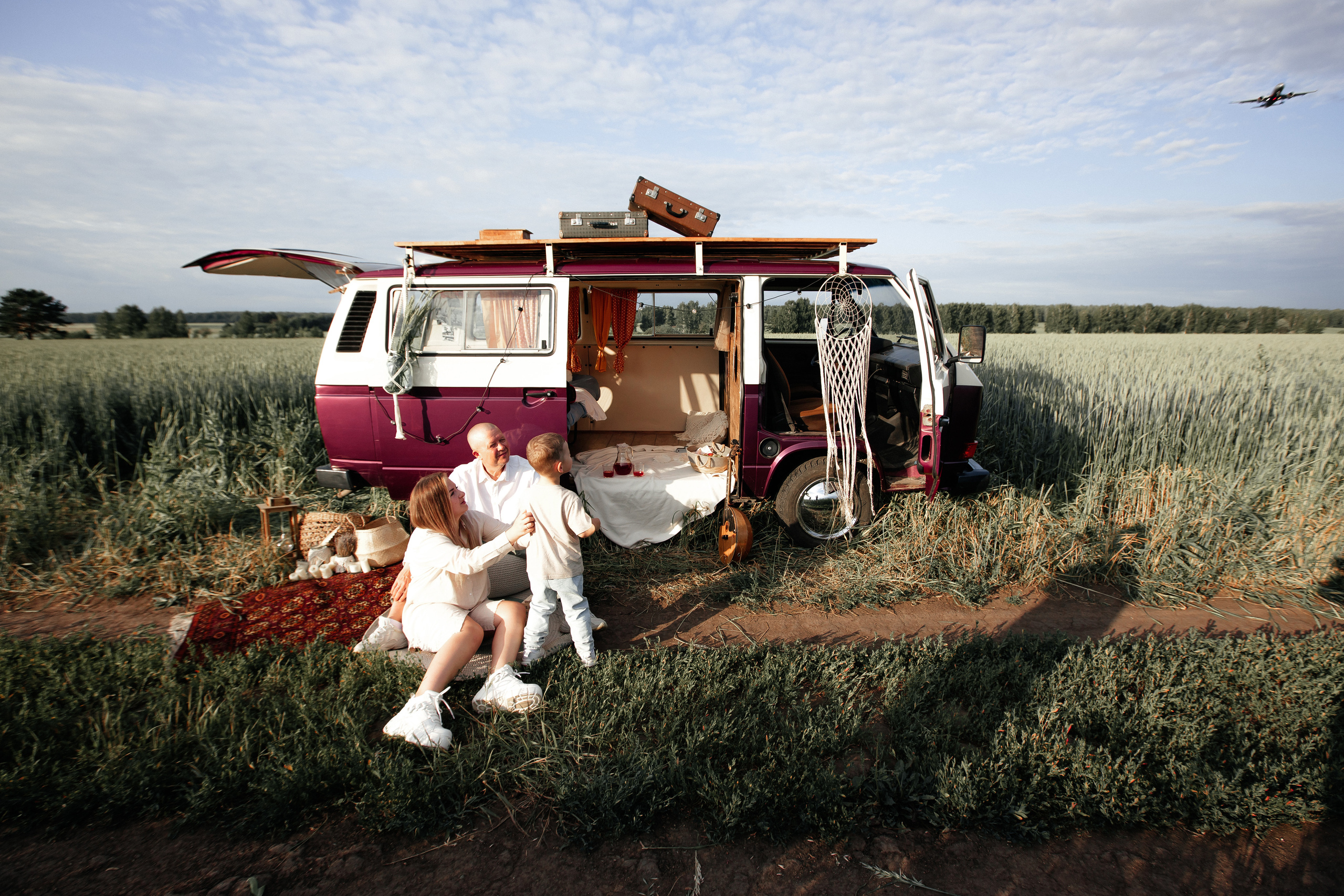 Лиза, Леша и Платон. Фотограф Сочи, Екатеринбург, Евгения Ефимова