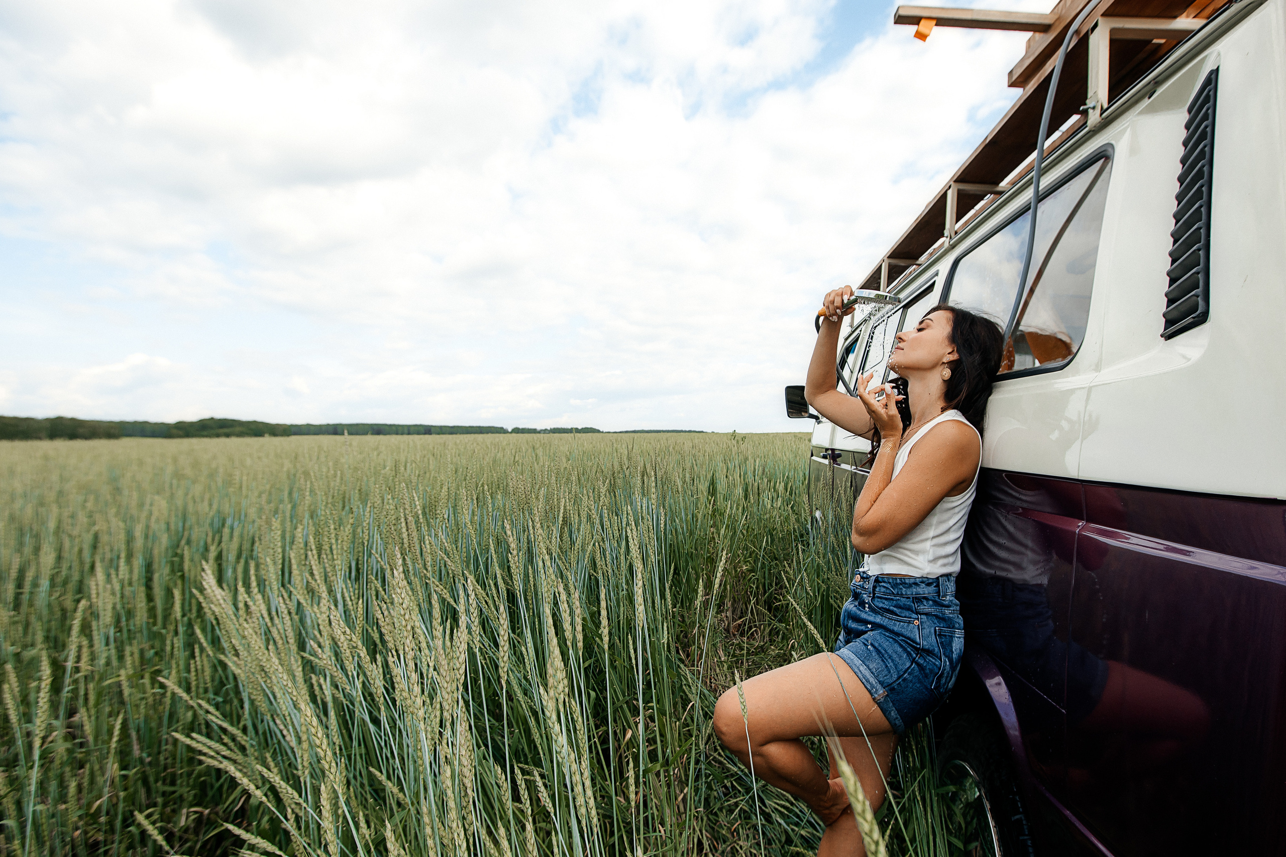 Вита. Фотограф Сочи, Екатеринбург, Евгения Ефимова