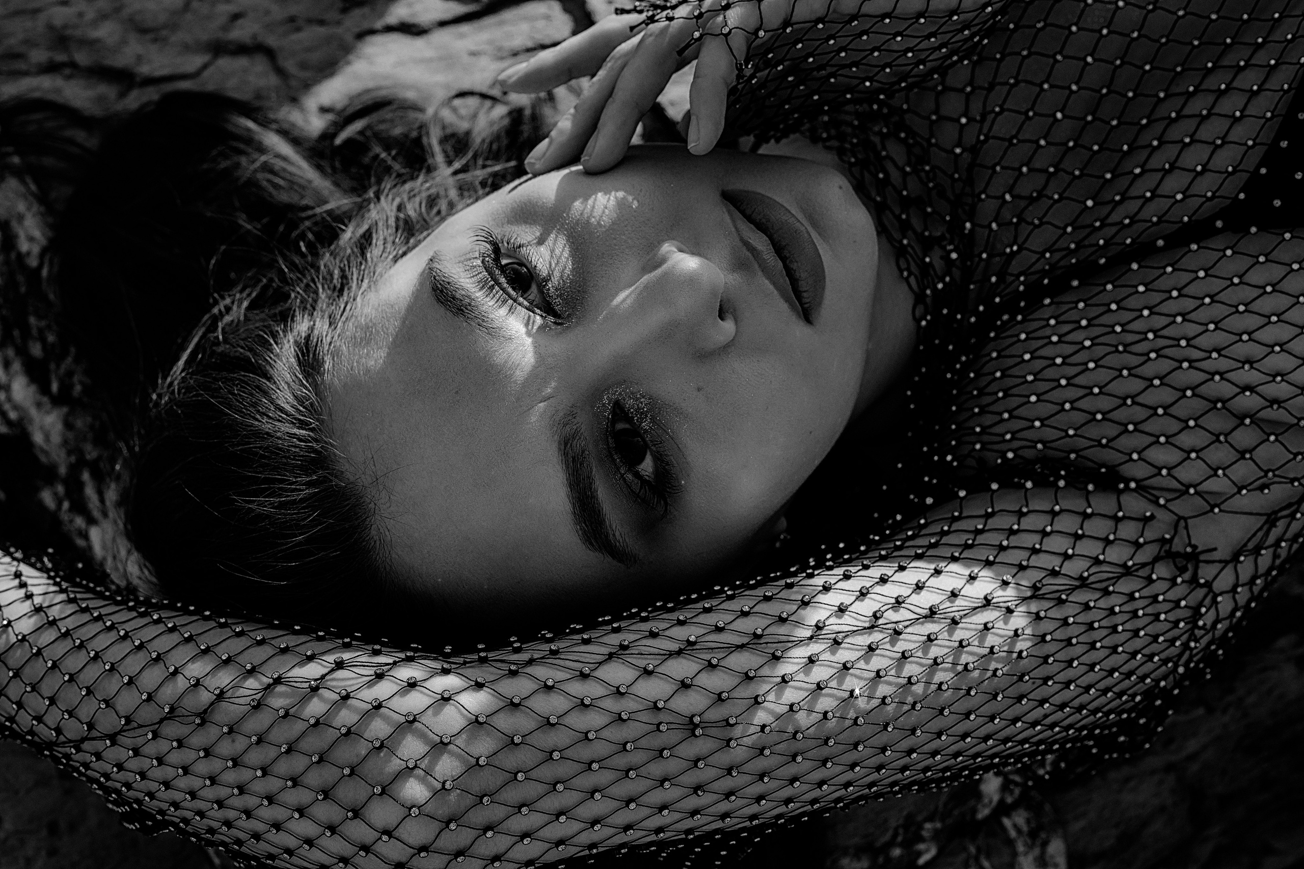 Прекрасная). Фотограф Сочи, Екатеринбург, Евгения Ефимова