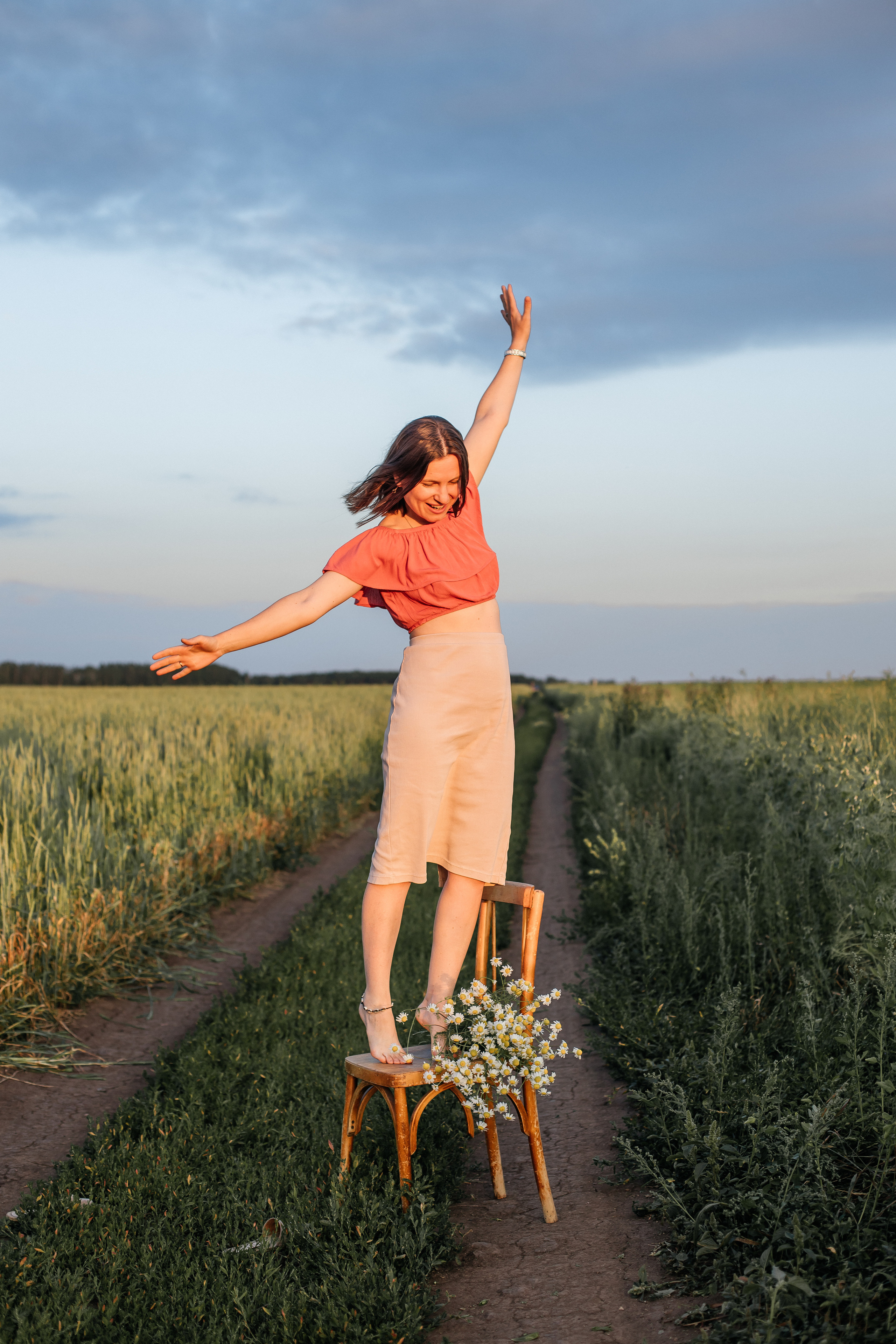 Майя и ребятишки. Фотограф Сочи, Екатеринбург, Евгения Ефимова