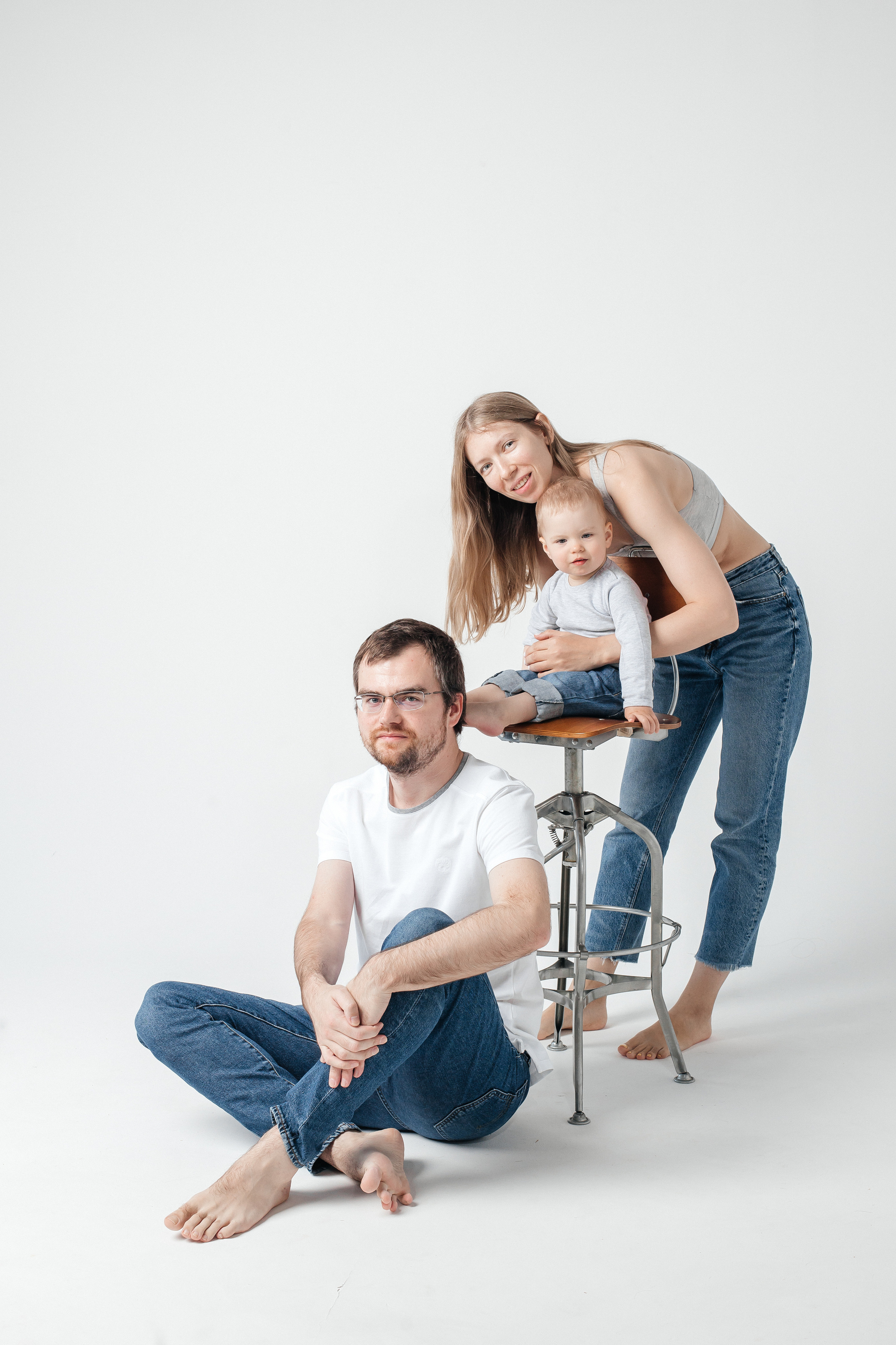 Такие маленькие и шабутные))). Фотограф Сочи, Екатеринбург, Евгения Ефимова