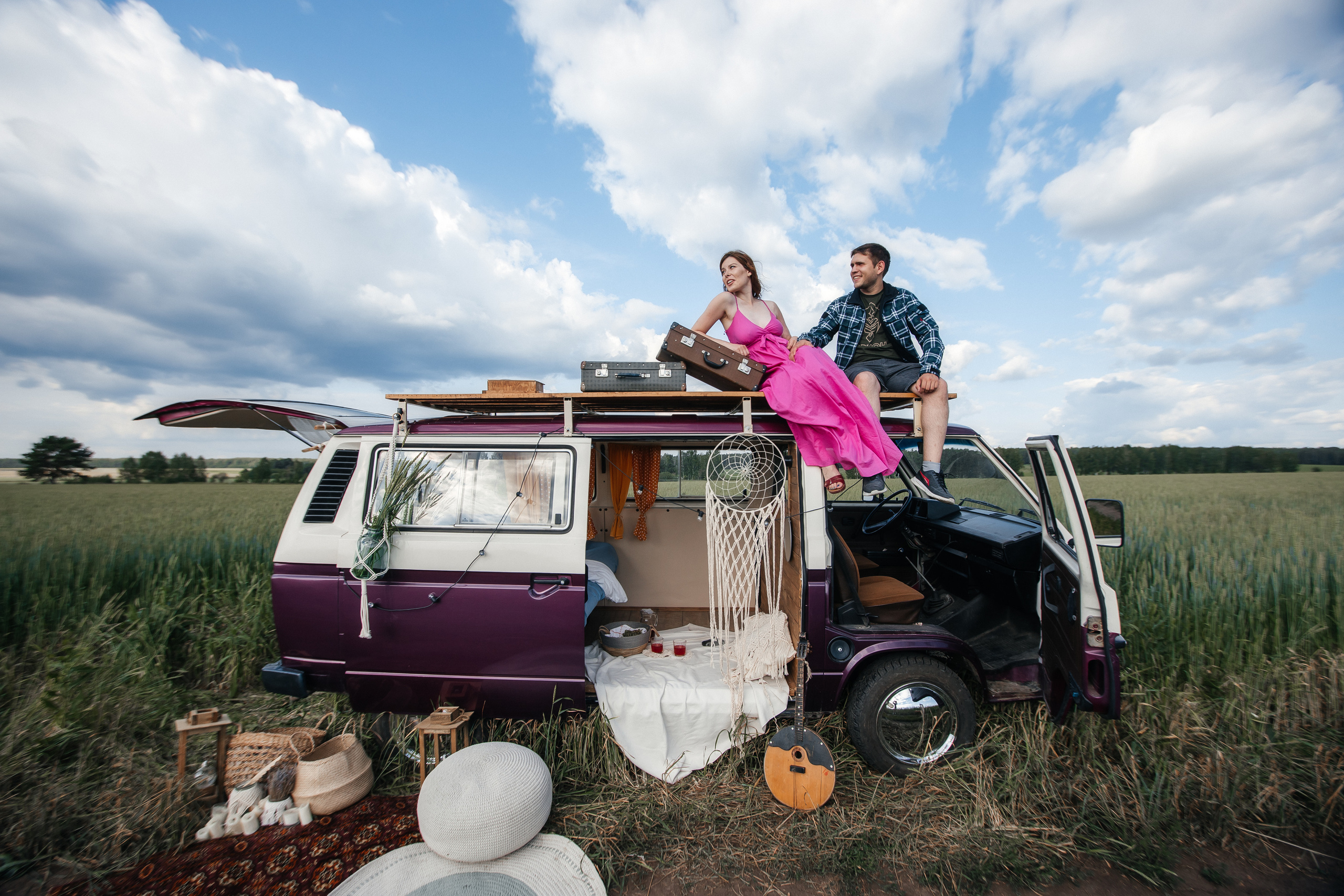 Дима и Нина. Фотограф Сочи, Екатеринбург, Евгения Ефимова