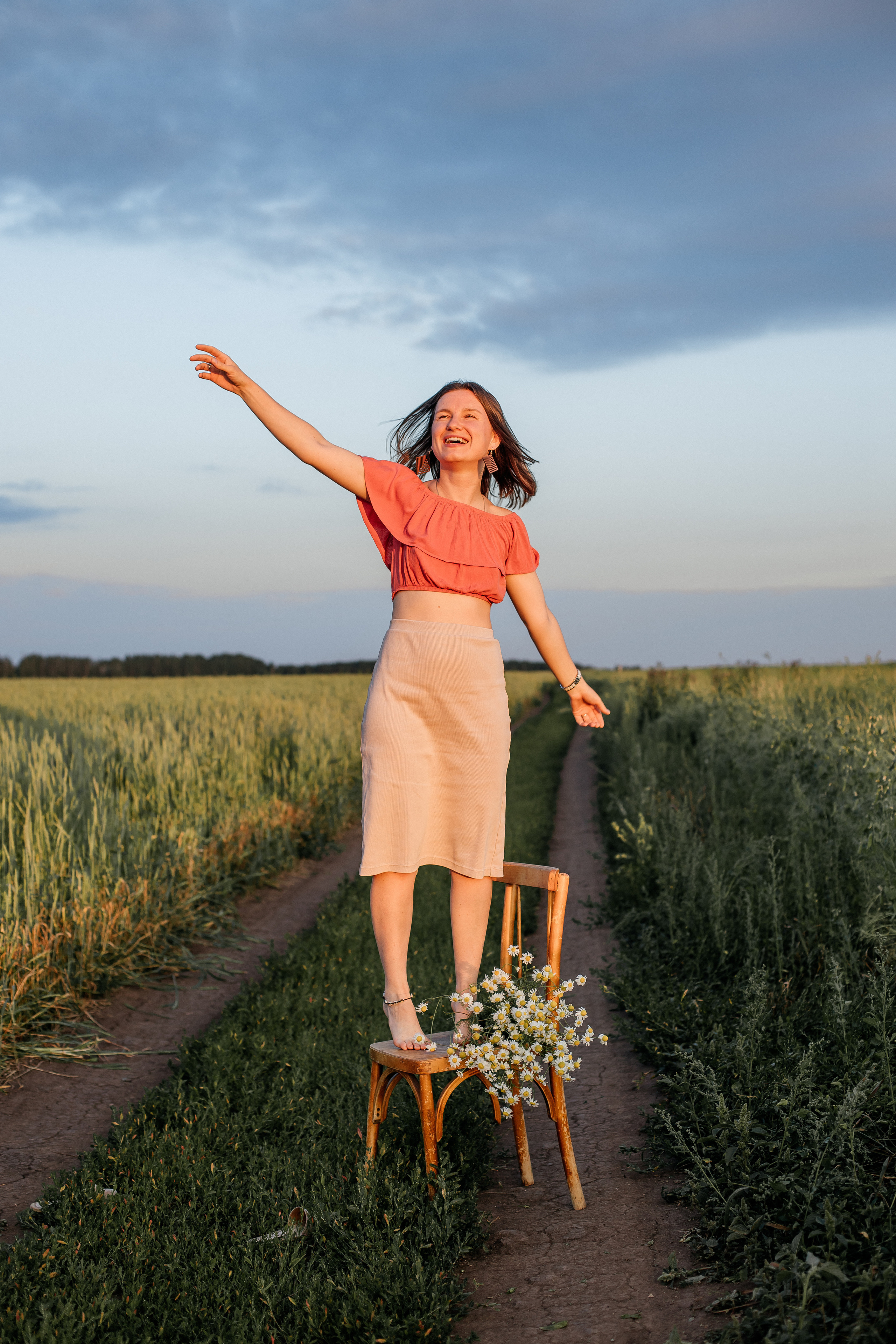 Майя и ребятишки. Фотограф Сочи, Екатеринбург, Евгения Ефимова